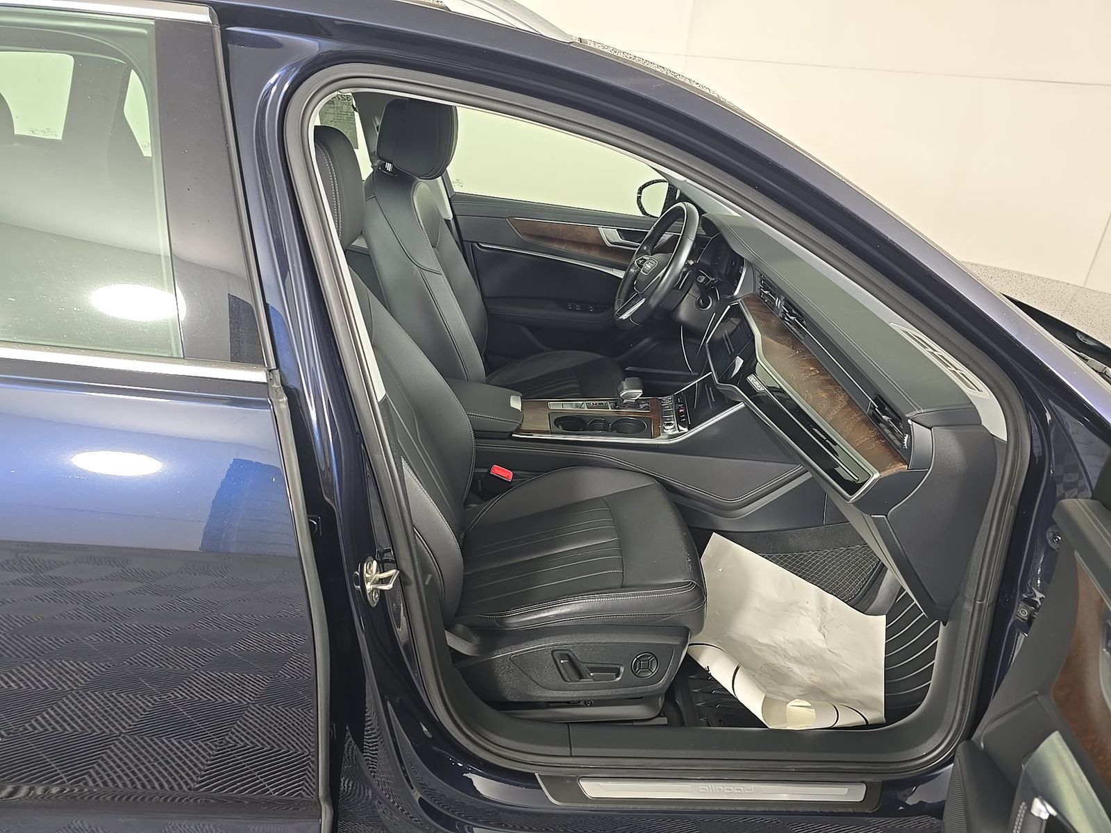 2020 Audi A6 allroad Prestige AWD