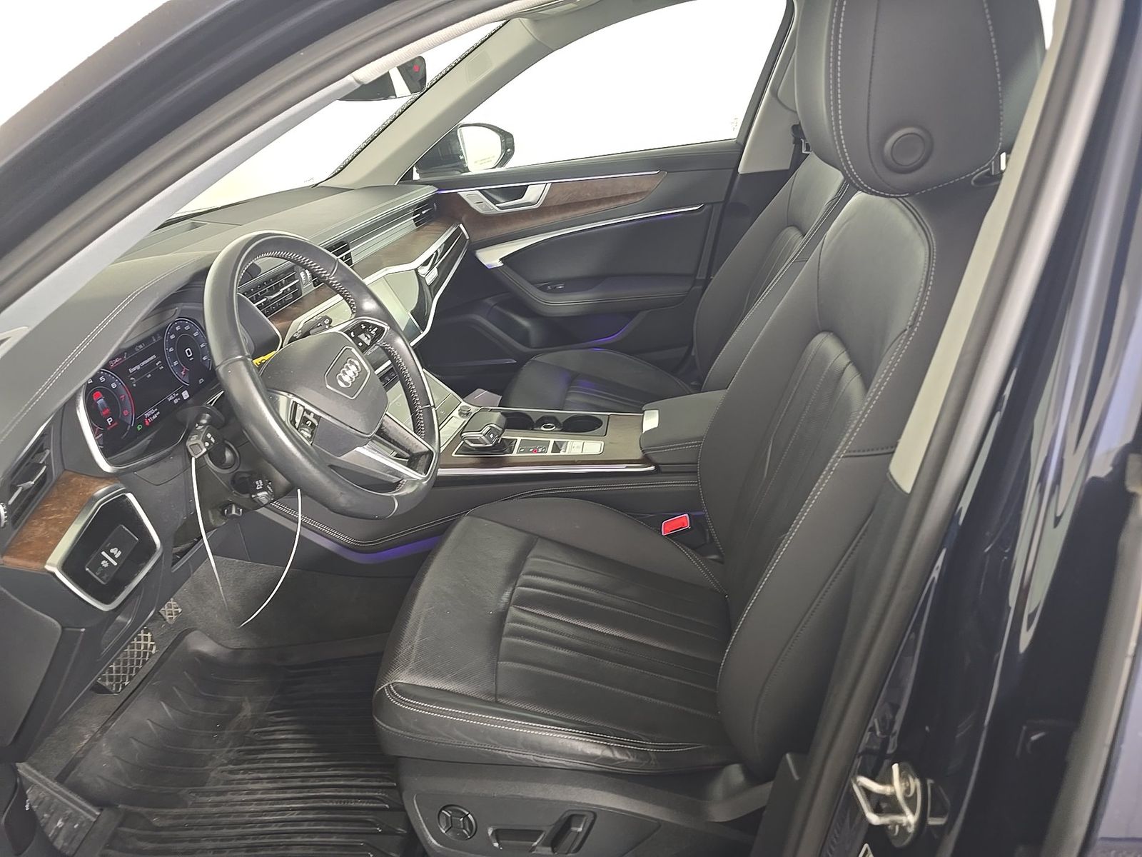 2020 Audi A6 allroad Prestige AWD