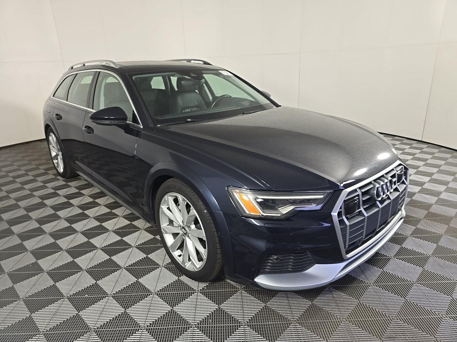 2020 Audi A6 allroad Prestige AWD