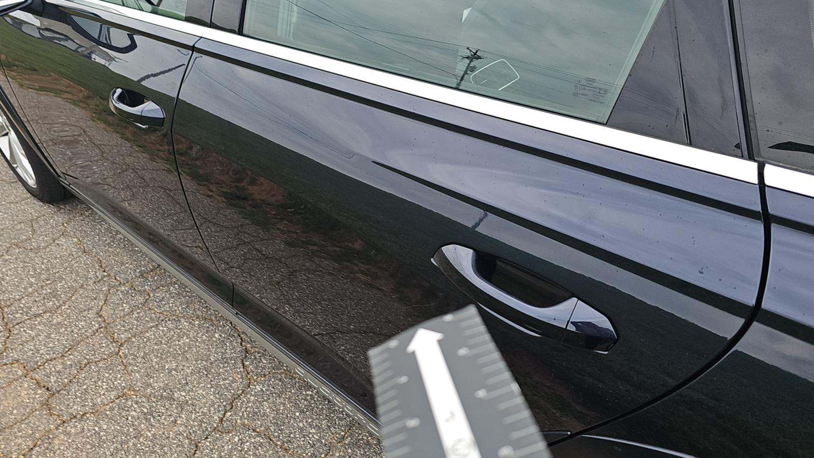 2020 Audi A6 allroad Prestige AWD