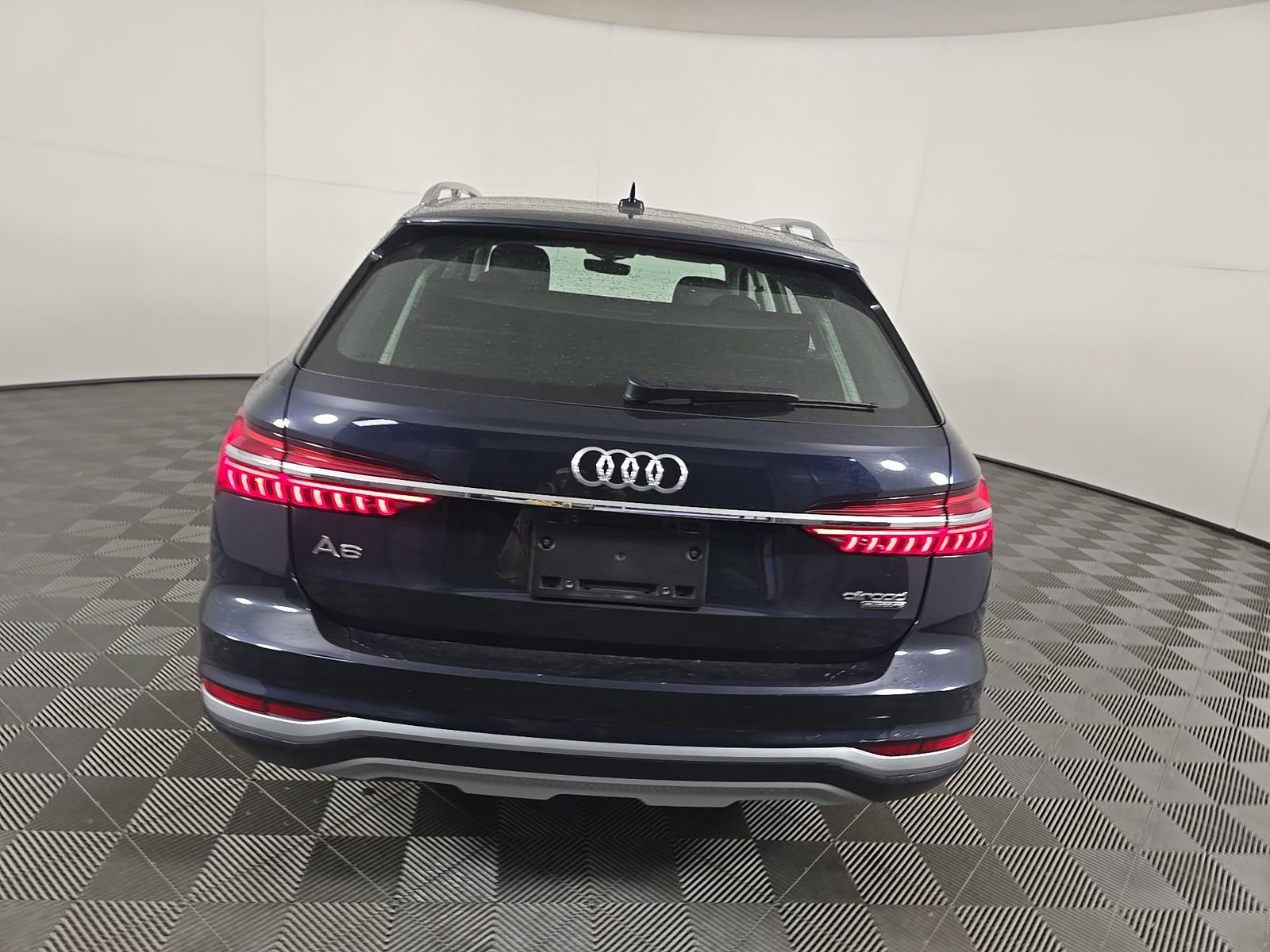 2020 Audi A6 allroad Prestige AWD