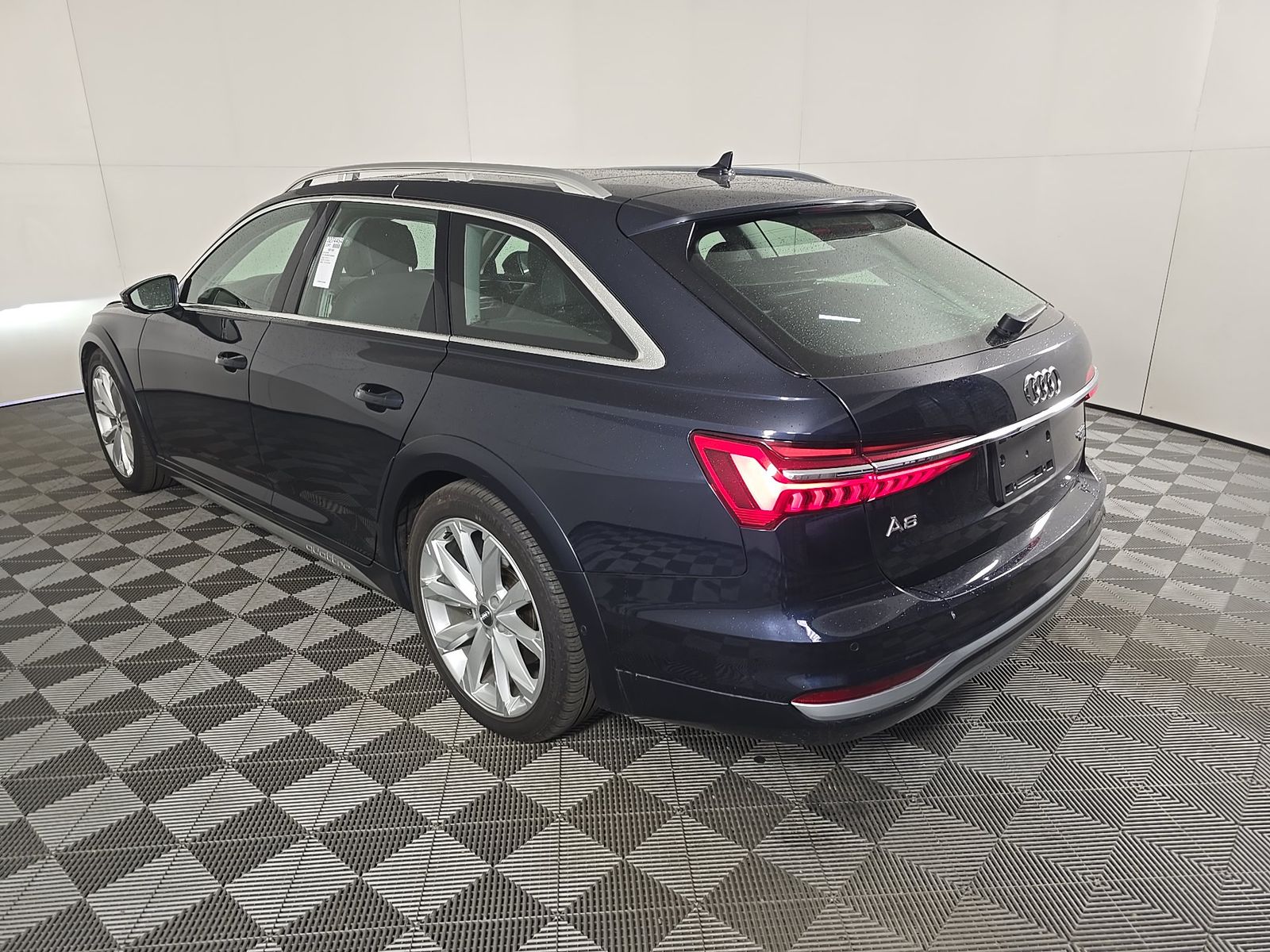 2020 Audi A6 allroad Prestige AWD