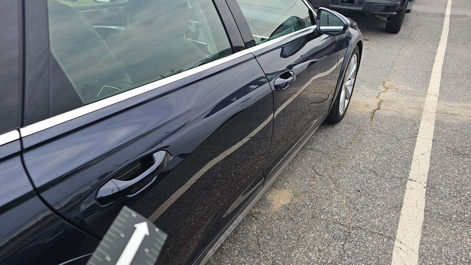 2020 Audi A6 allroad Prestige AWD