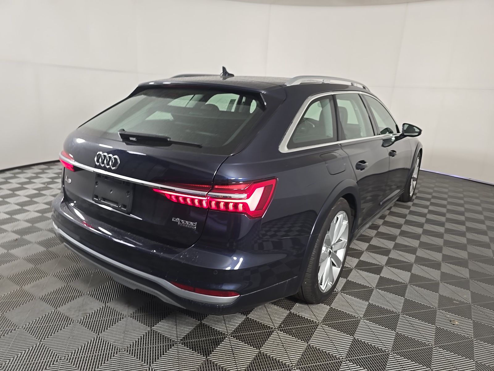 2020 Audi A6 allroad Prestige AWD