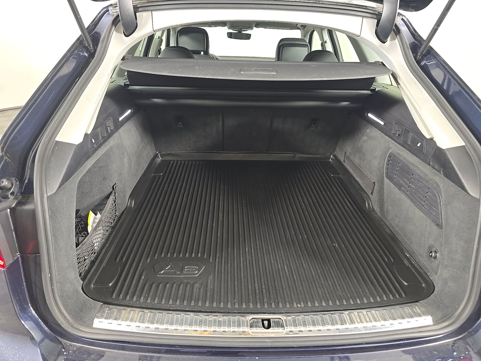 2020 Audi A6 allroad Prestige AWD