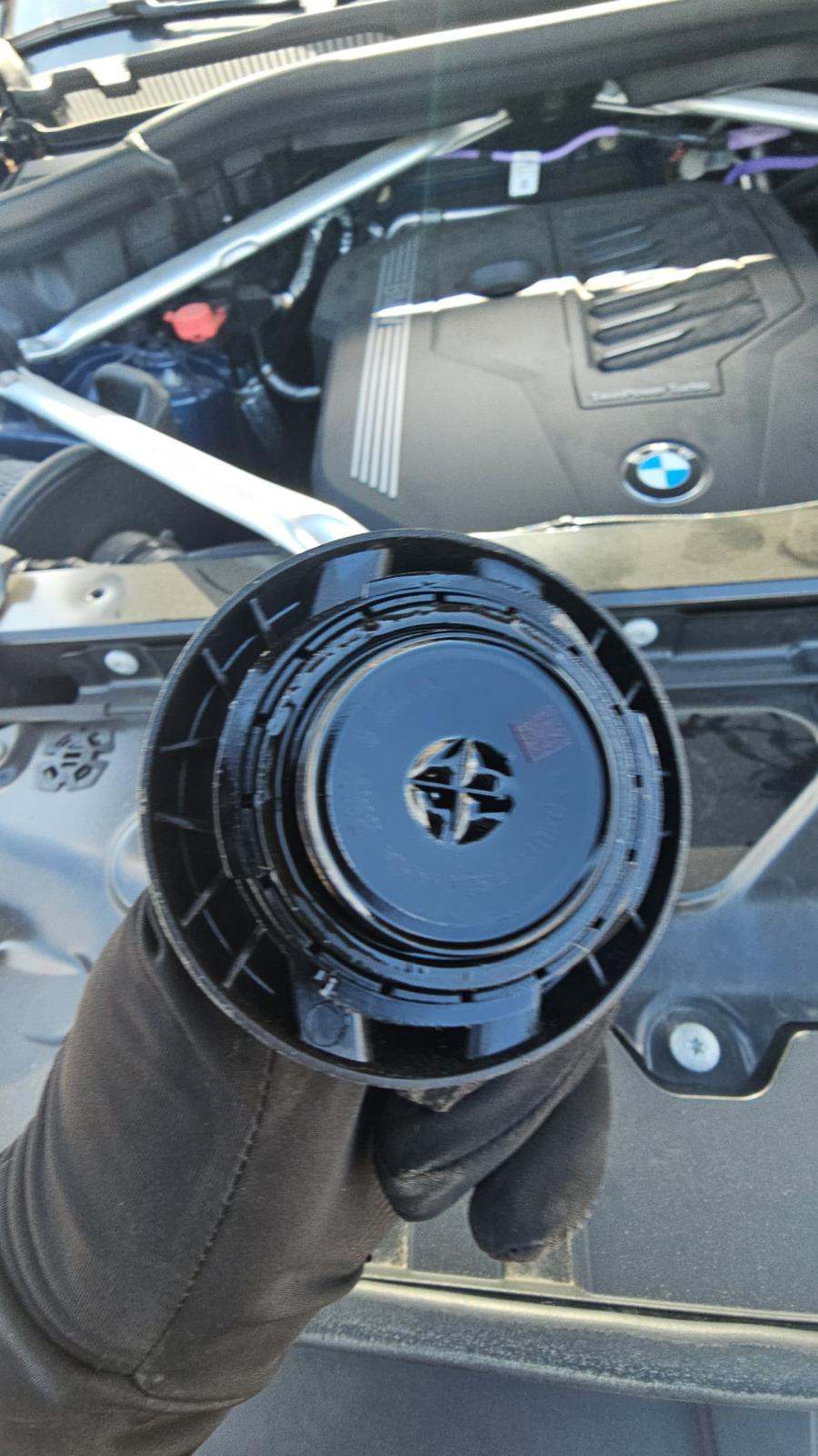 2022 BMW X5 xDrive40i AWD