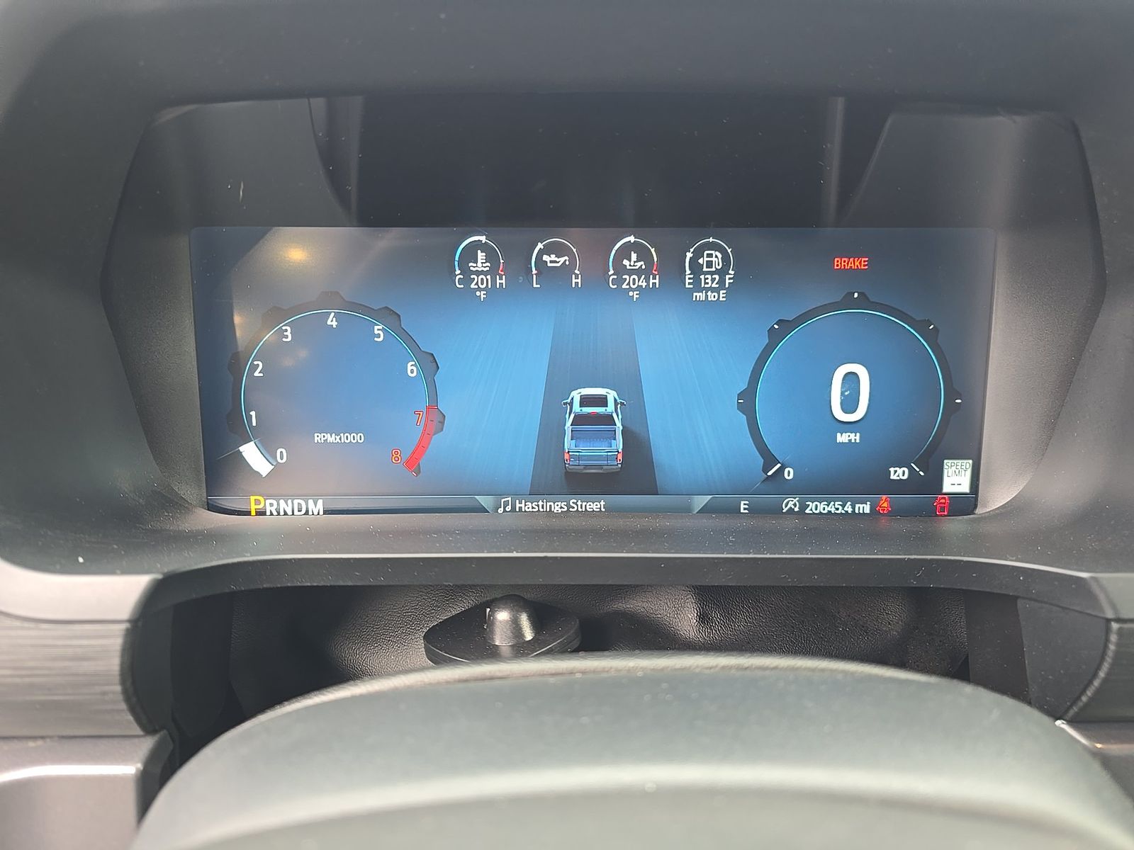 2025 Ford F-150 XLT AWD