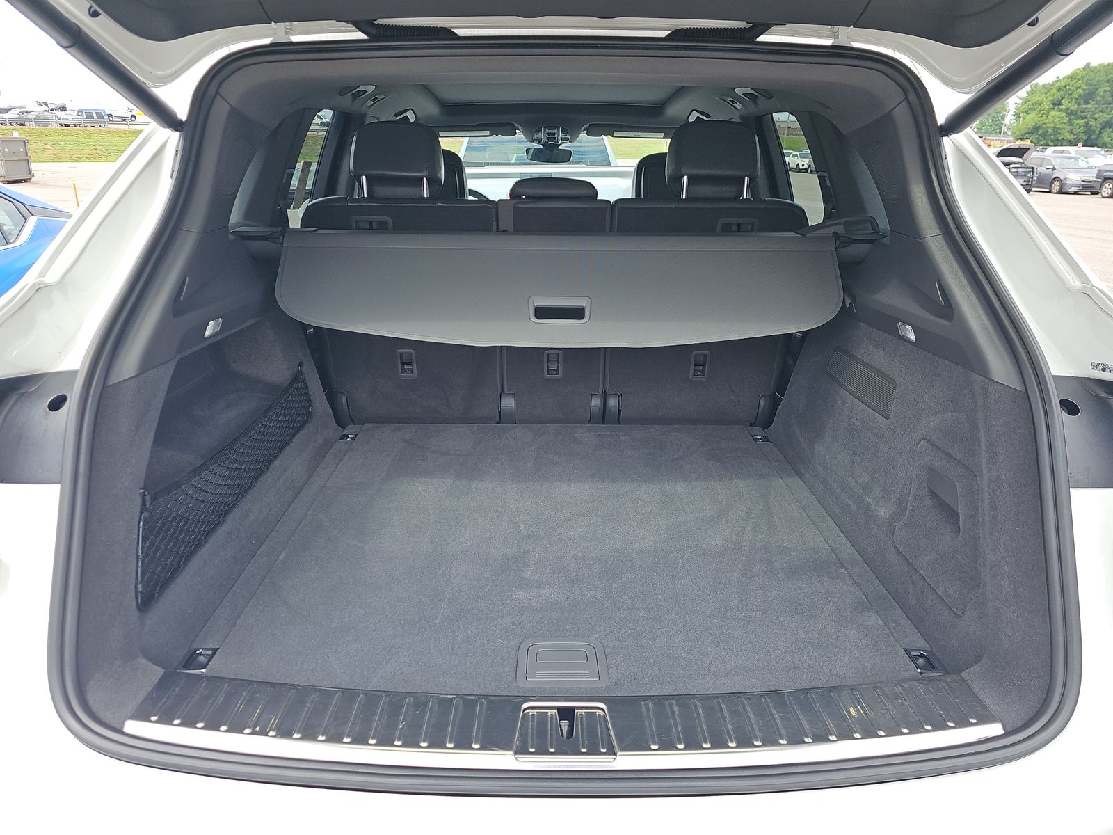 2021 Porsche Cayenne Base AWD