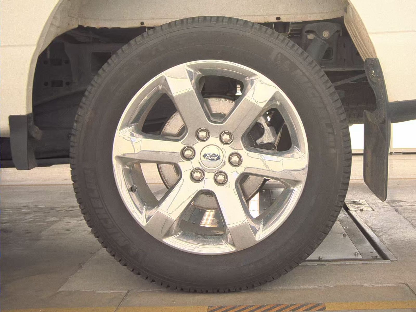 2021 Ford F-150 Lariat AWD