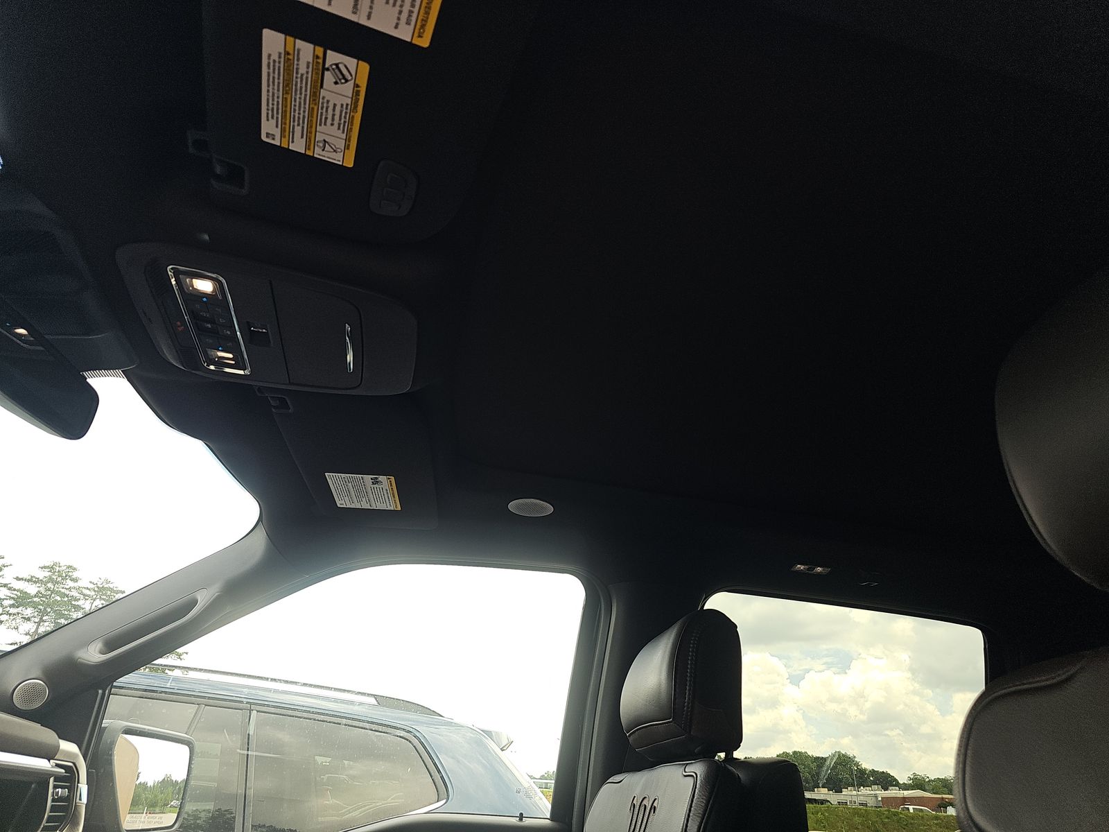 2024 Ford F-150 Hybrid King Ranch AWD