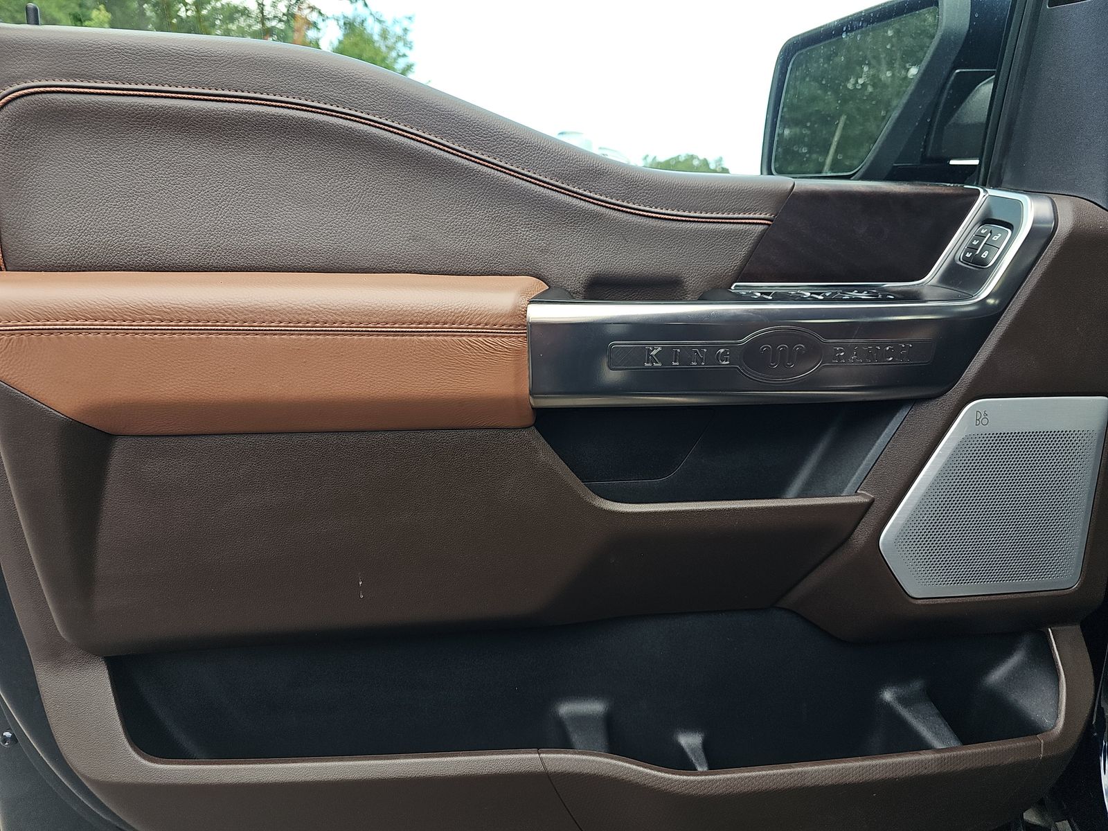 2024 Ford F-150 Hybrid King Ranch AWD