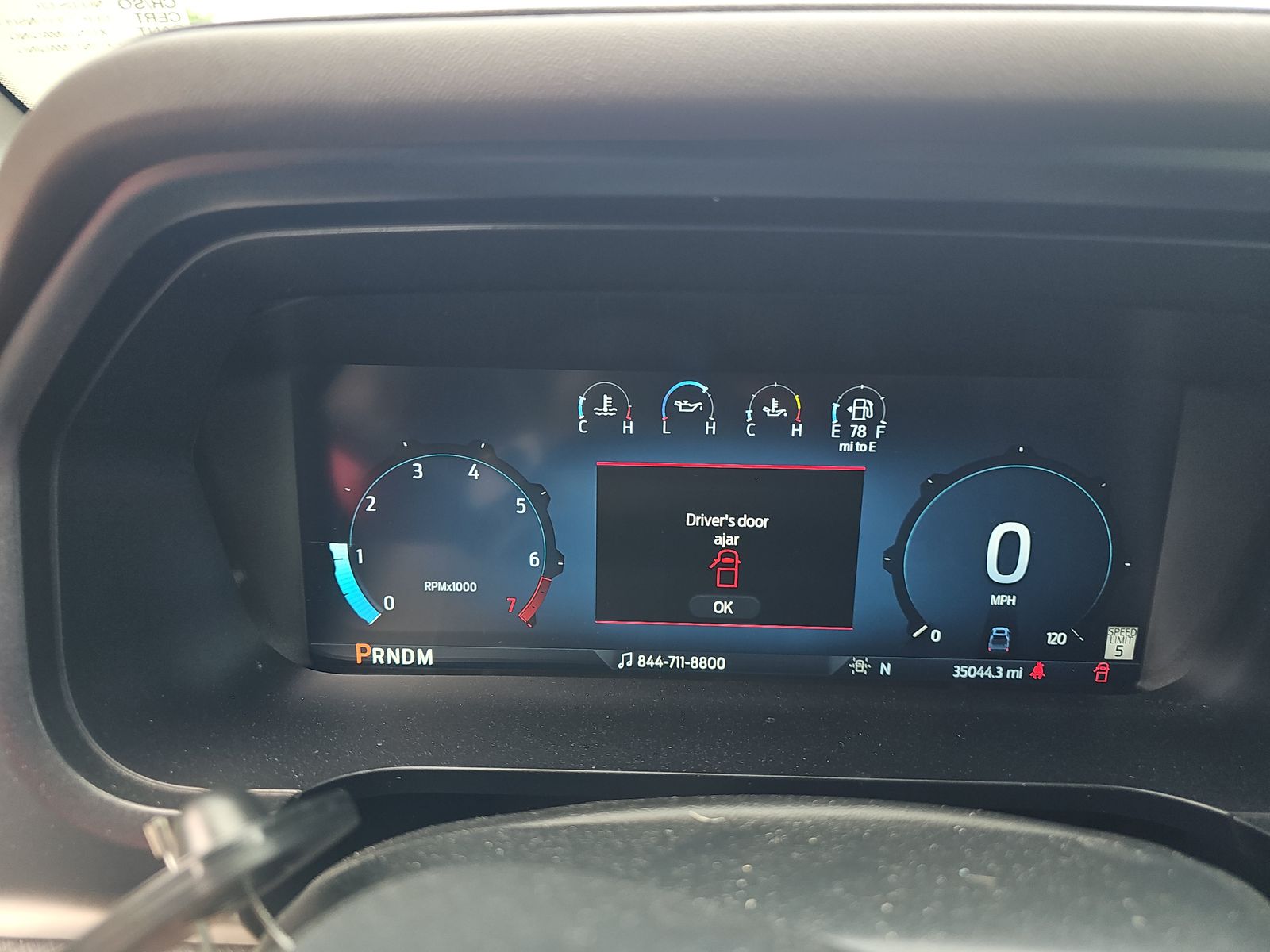 2024 Ford F-150 Hybrid King Ranch AWD