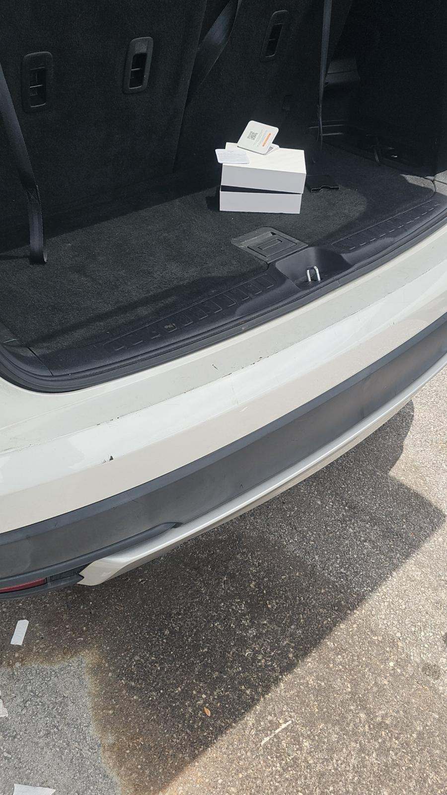 2022 Honda Pilot EX-L AWD