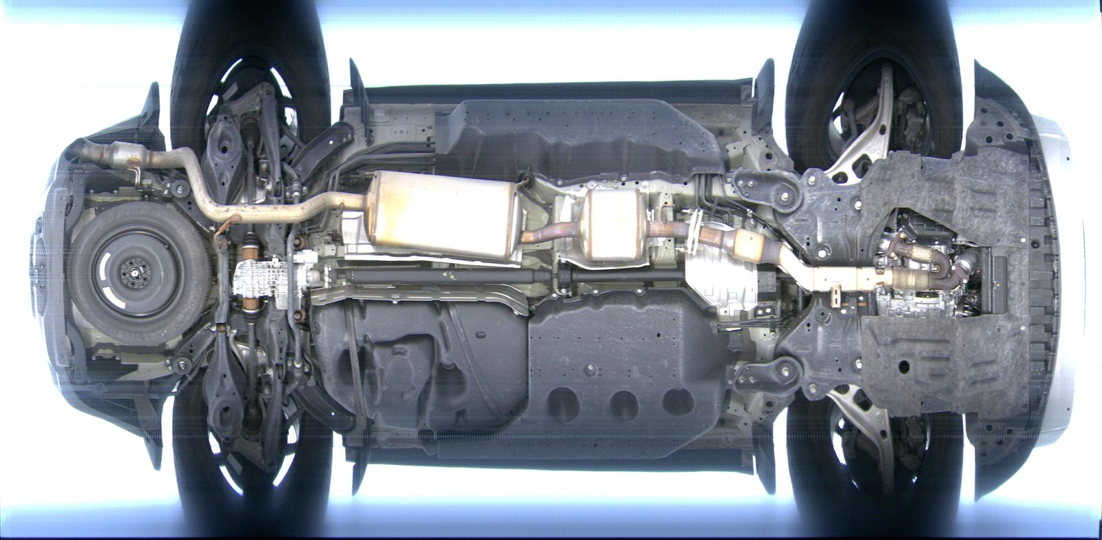 2024 Nissan Pathfinder Rock Creek AWD