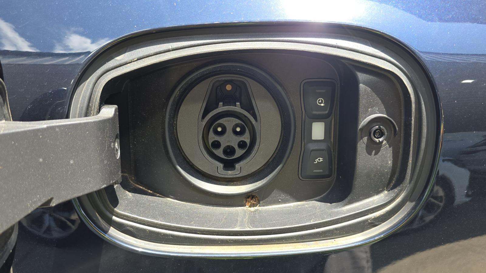 2023 Porsche Cayenne E-Hybrid Platinum Edition AWD