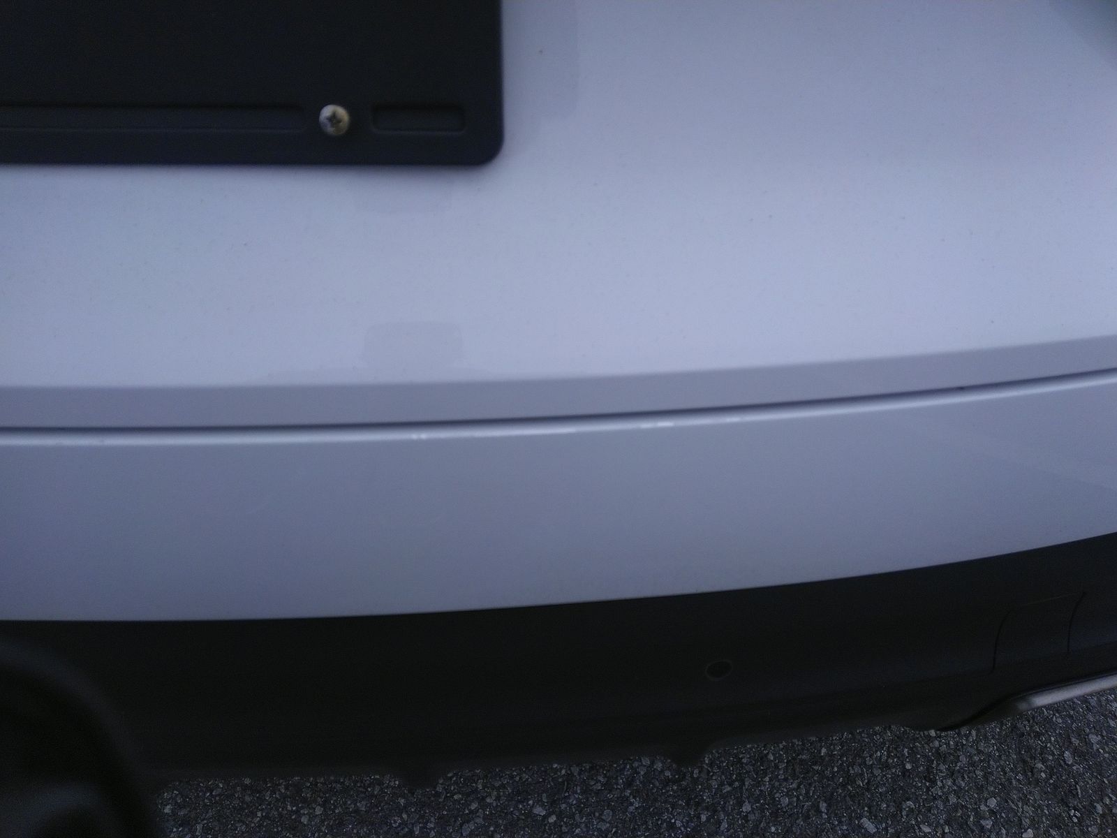 2021 Porsche Cayenne Base AWD