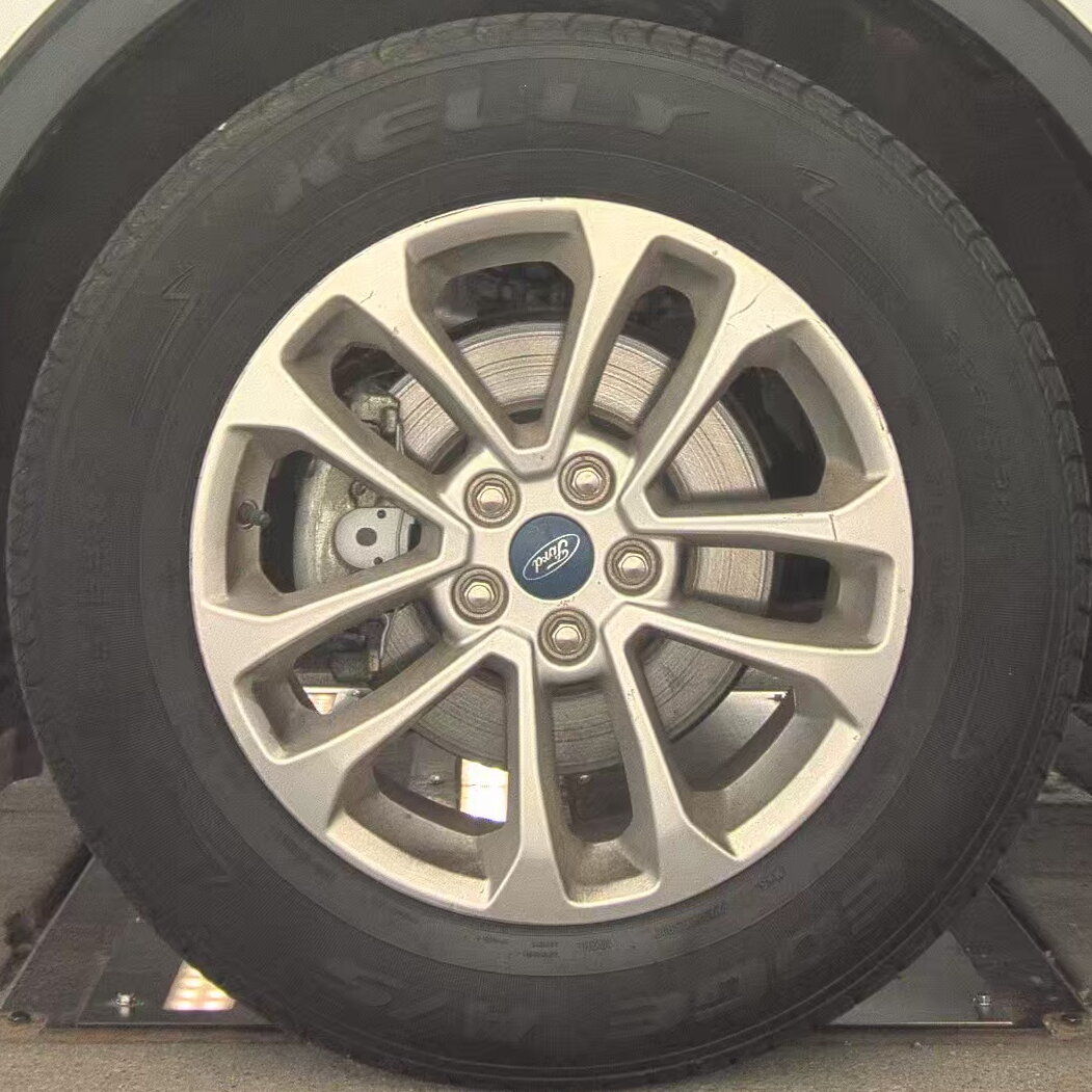 2020 Ford Escape S AWD