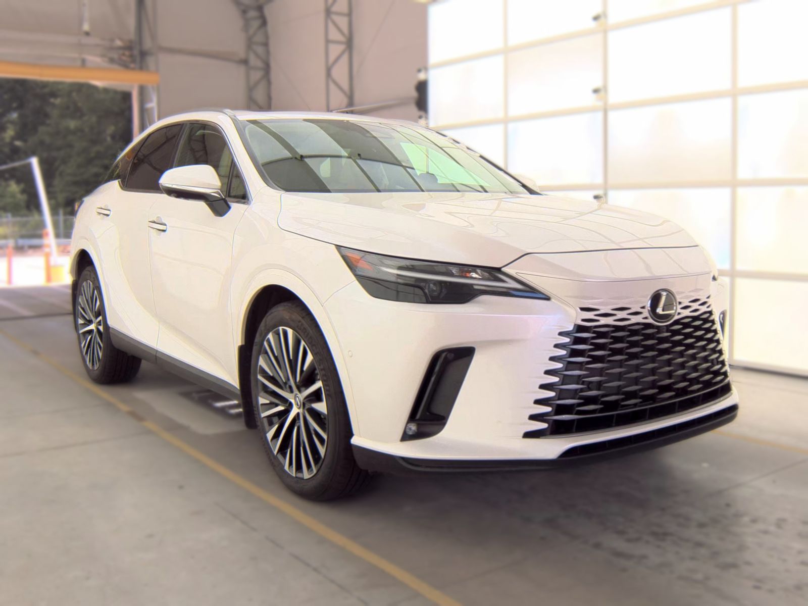 2024 Lexus RX RX 350 Premium Plus FWD