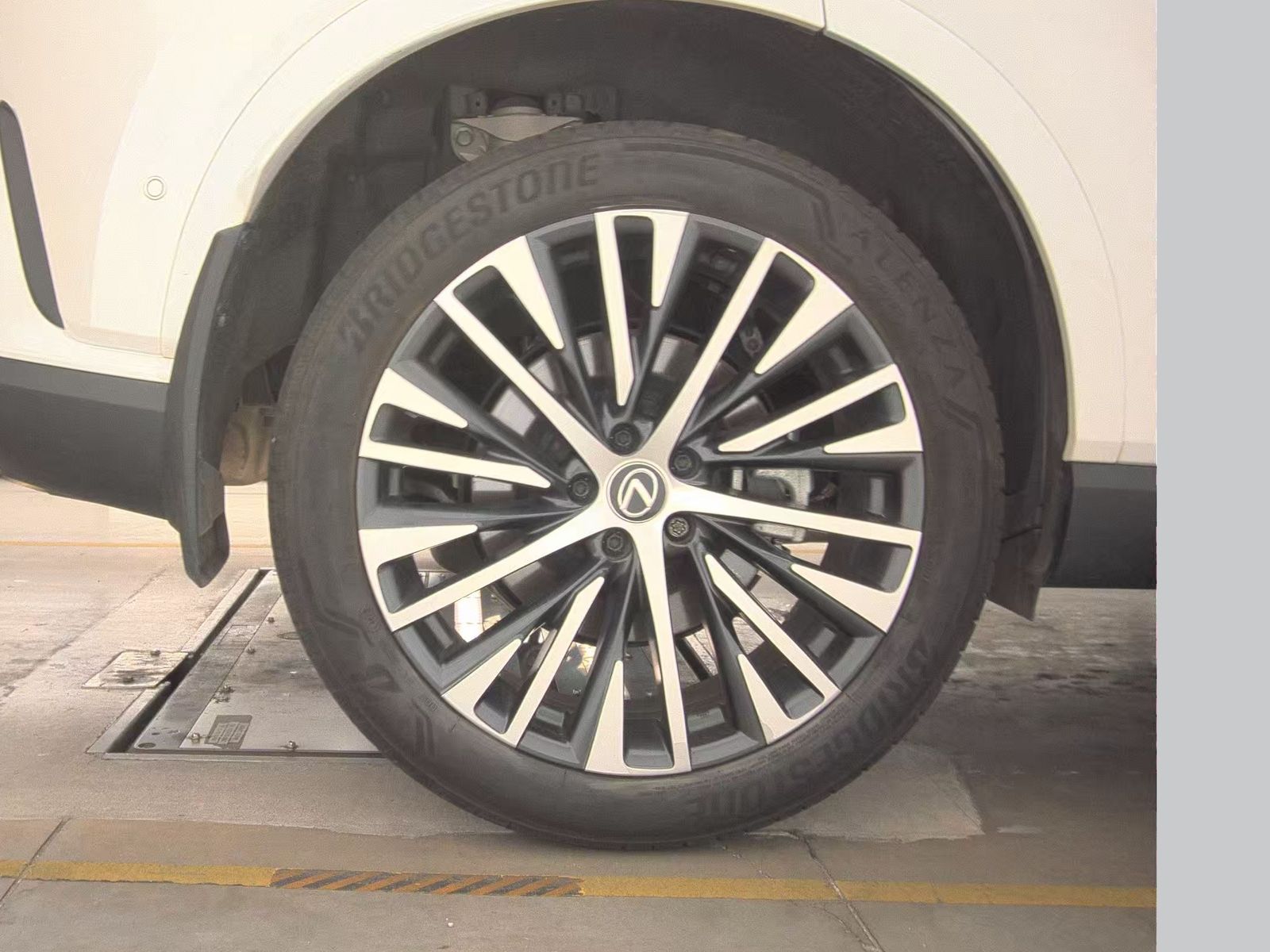 2024 Lexus RX RX 350 Premium Plus FWD