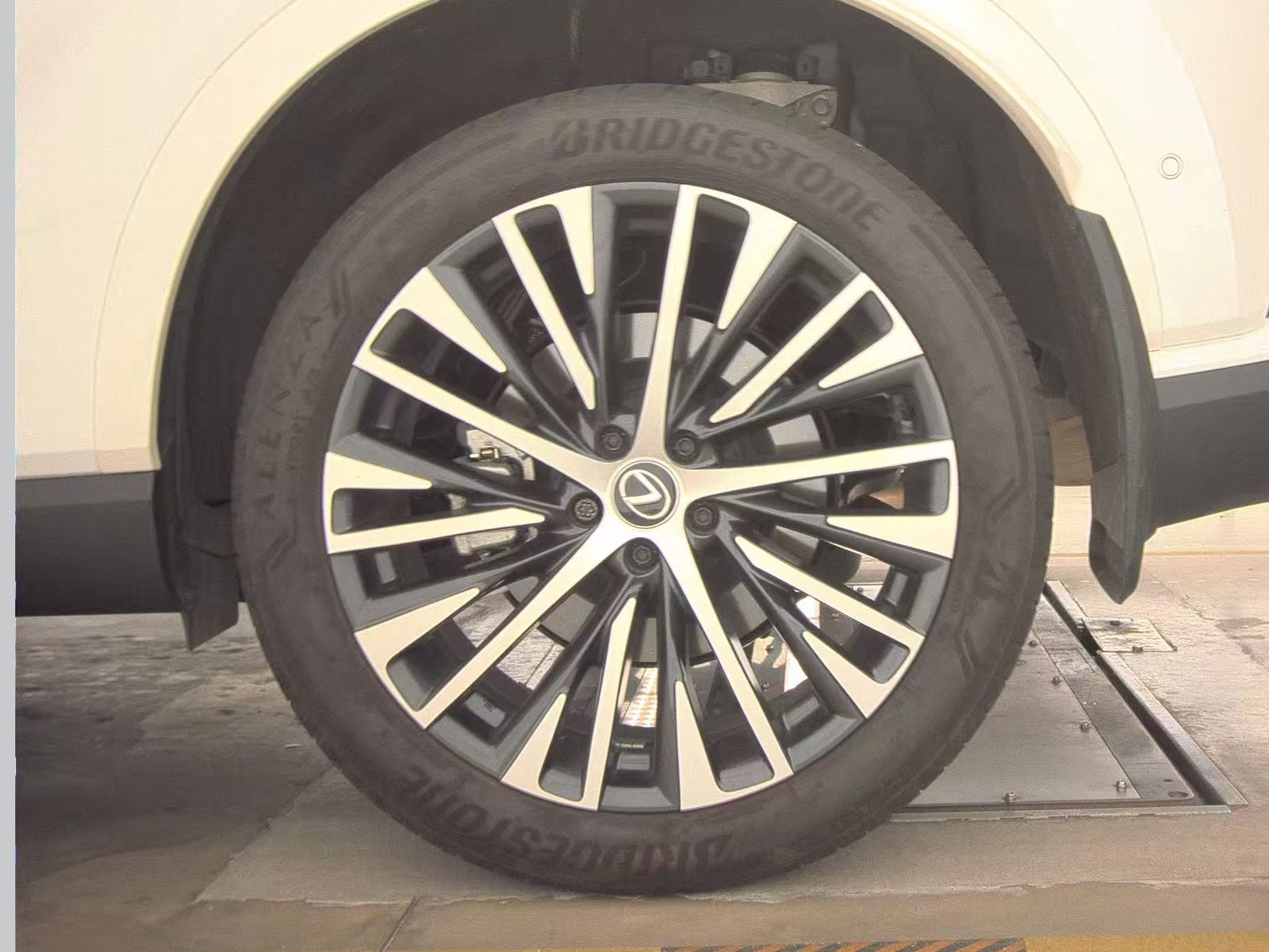 2024 Lexus RX RX 350 Premium Plus FWD