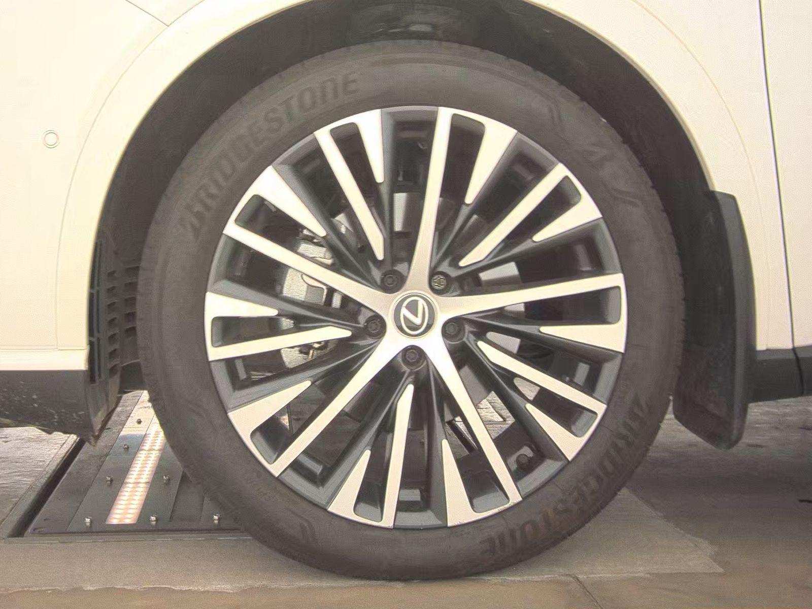 2024 Lexus RX RX 350 Premium Plus FWD