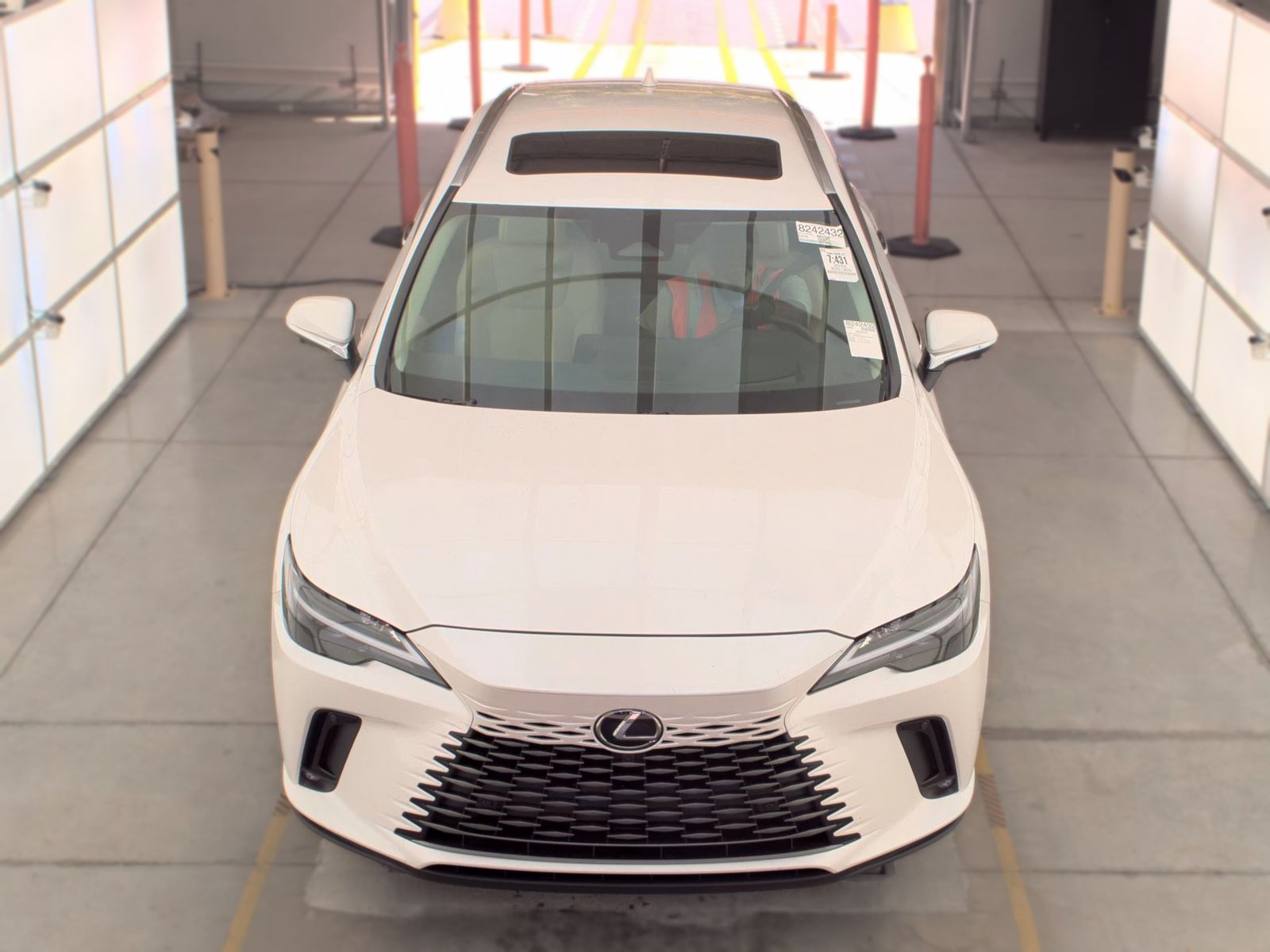 2024 Lexus RX RX 350 Premium Plus FWD
