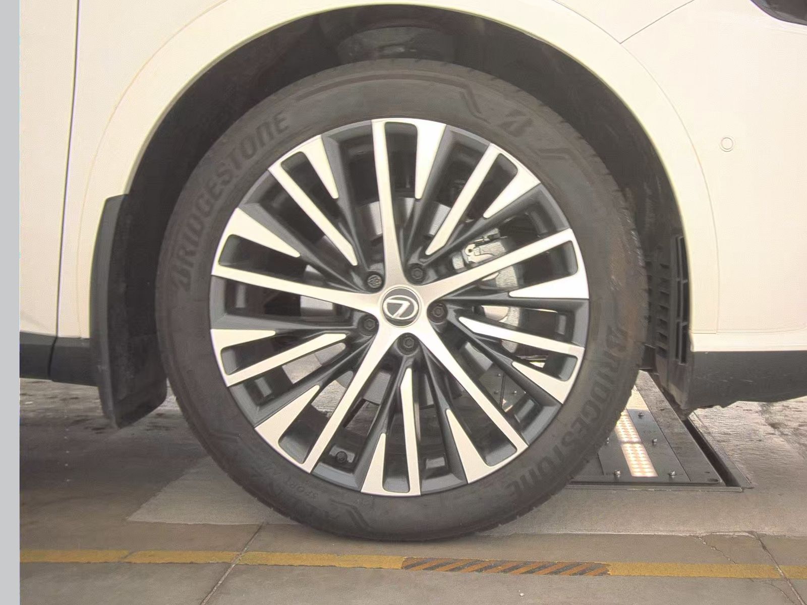 2024 Lexus RX RX 350 Premium Plus FWD