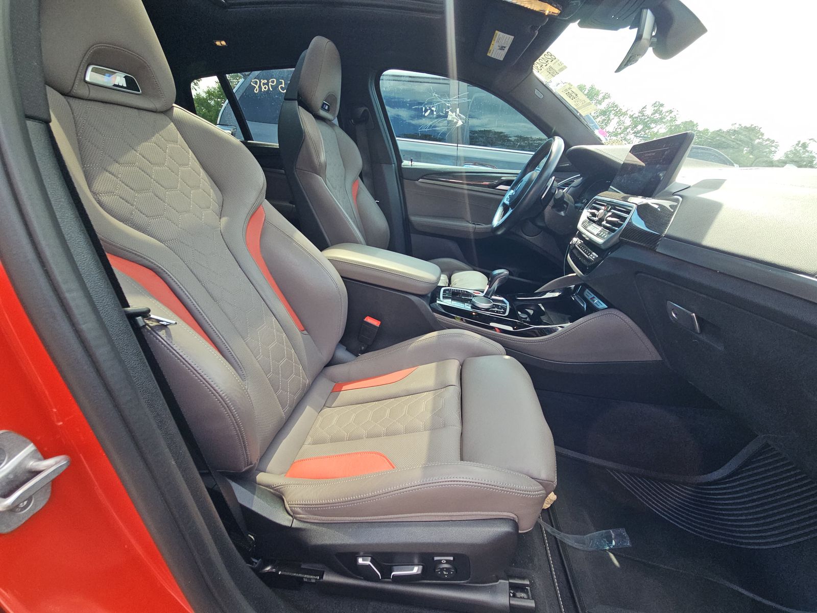 2024 BMW X4 M Base AWD