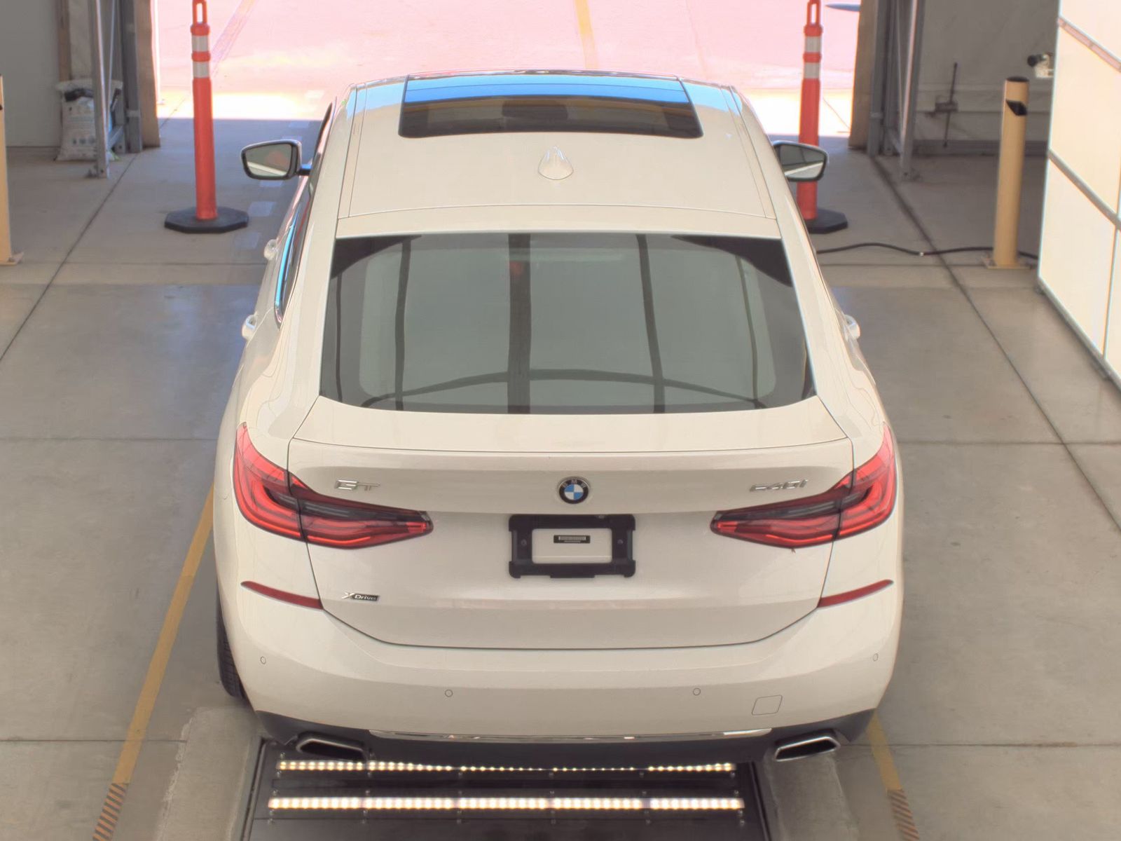 2019 BMW 6 Series 640i xDrive AWD