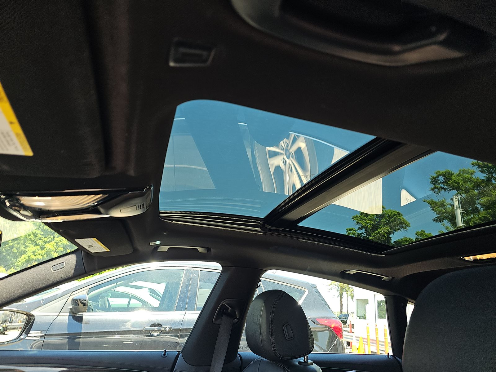 2019 BMW 6 Series 640i xDrive AWD