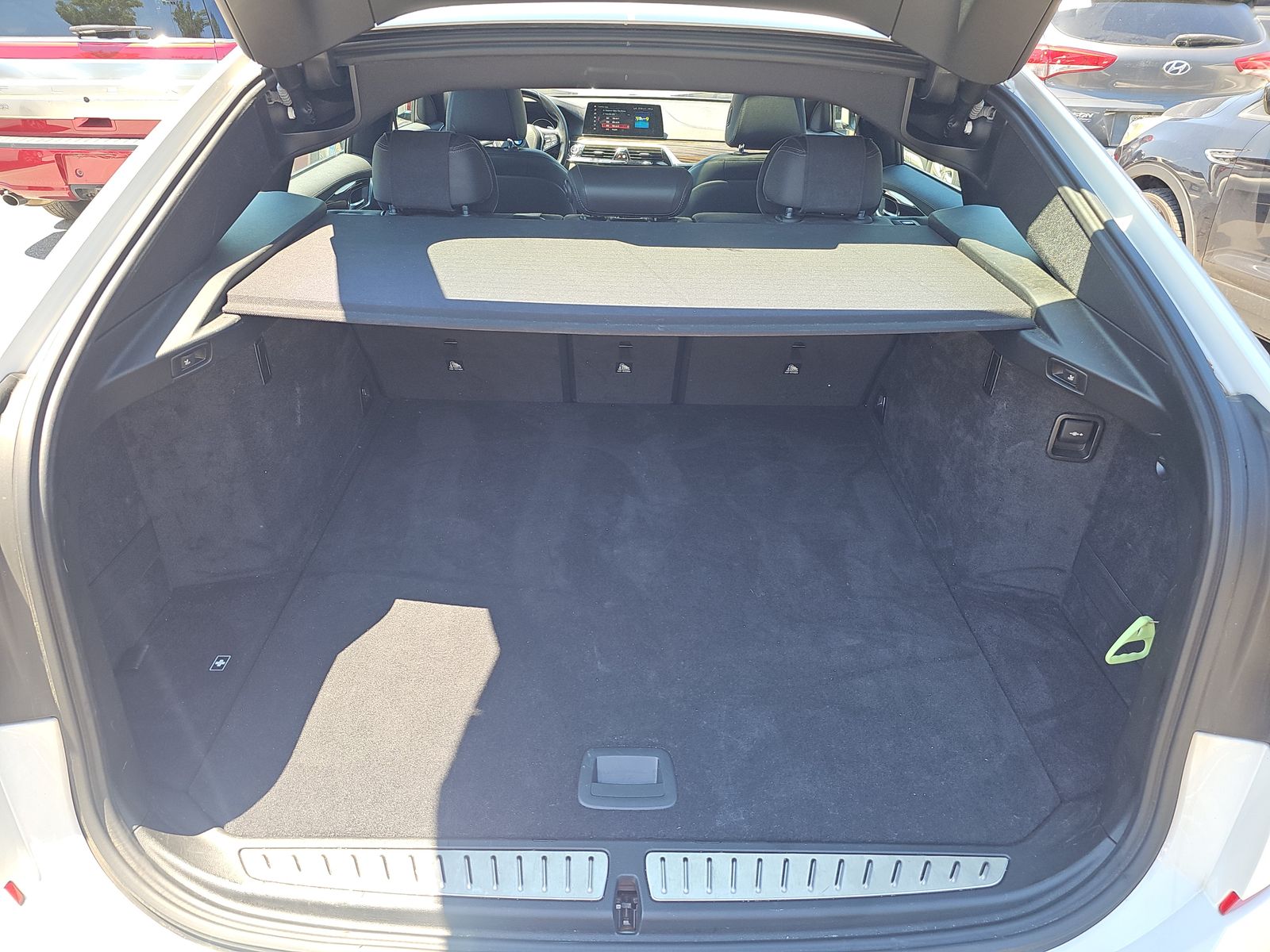 2019 BMW 6 Series 640i xDrive AWD