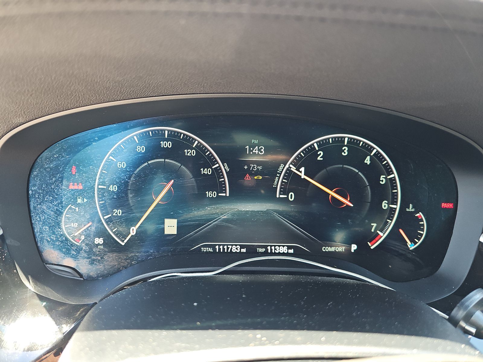 2019 BMW 6 Series 640i xDrive AWD