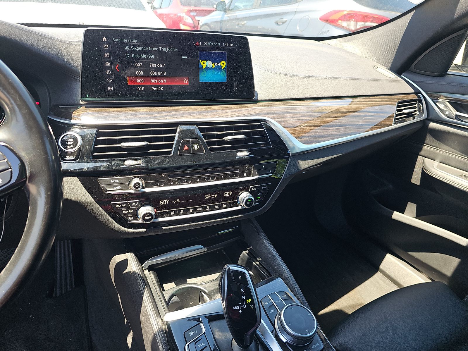 2019 BMW 6 Series 640i xDrive AWD