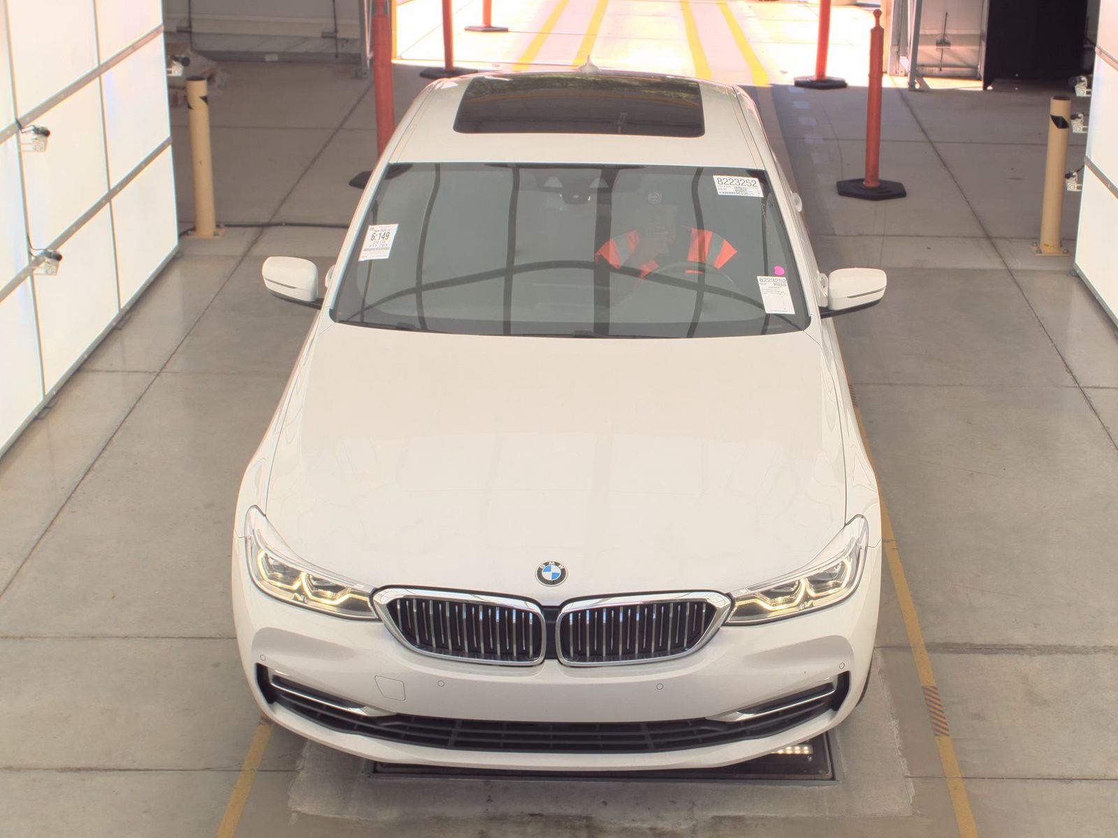 2019 BMW 6 Series 640i xDrive AWD