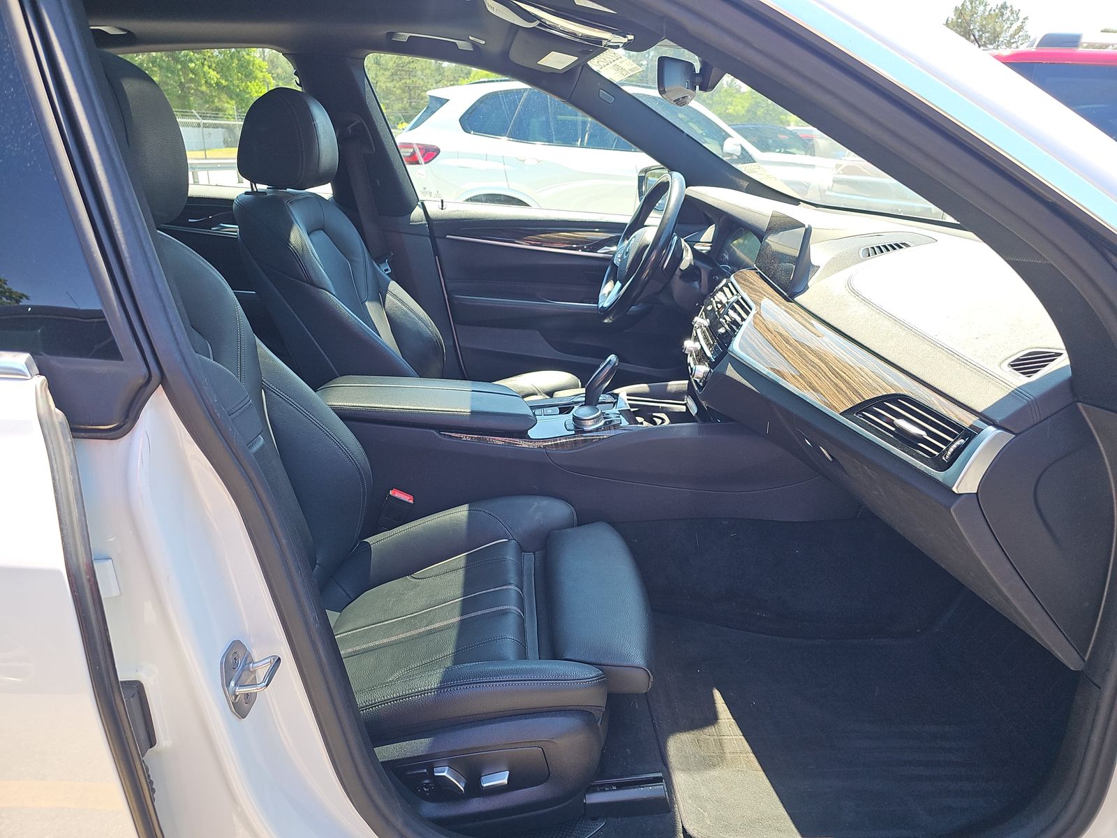 2019 BMW 6 Series 640i xDrive AWD