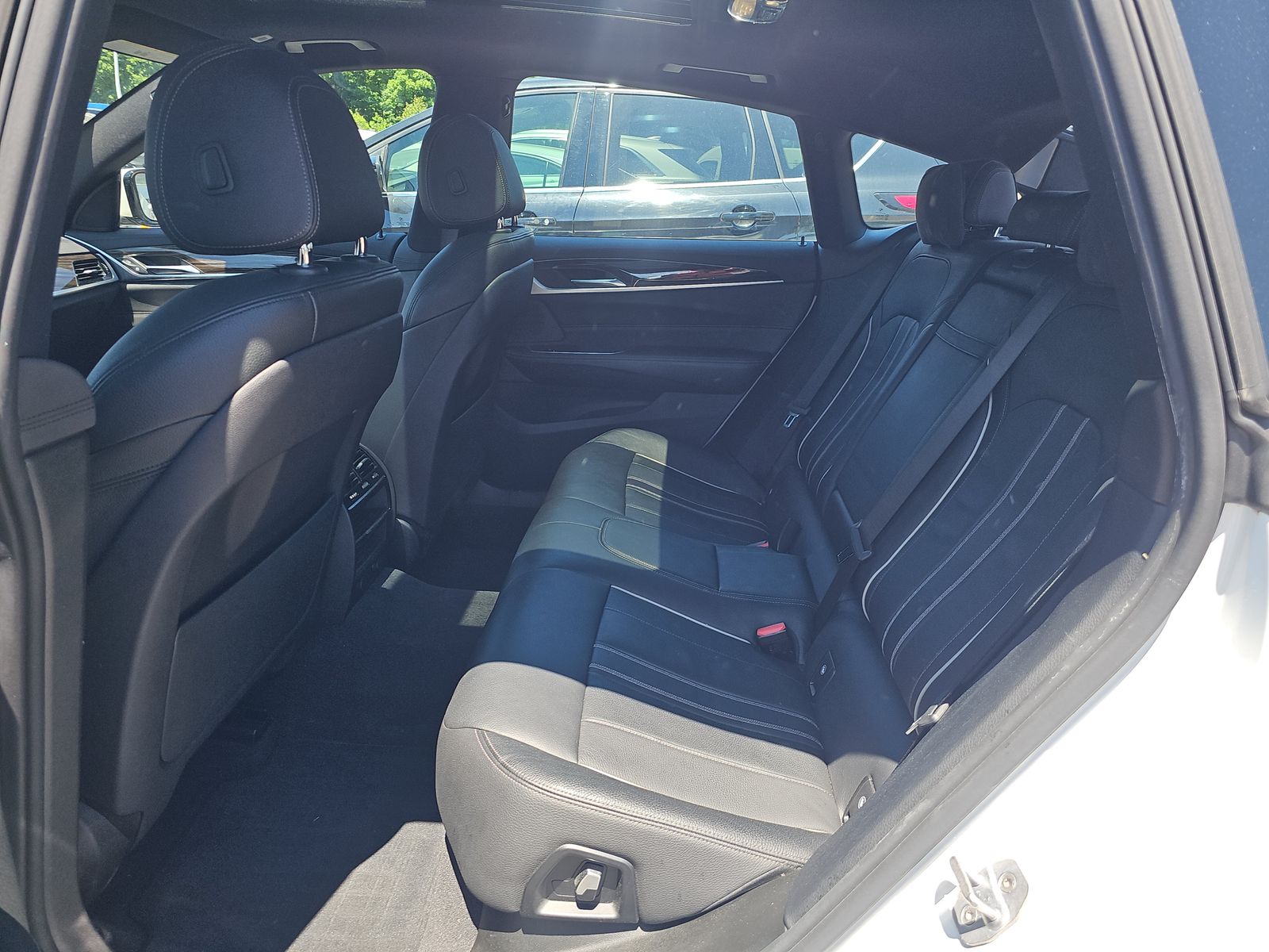 2019 BMW 6 Series 640i xDrive AWD