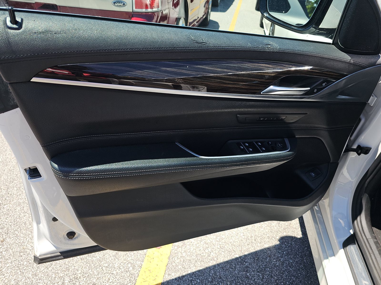 2019 BMW 6 Series 640i xDrive AWD