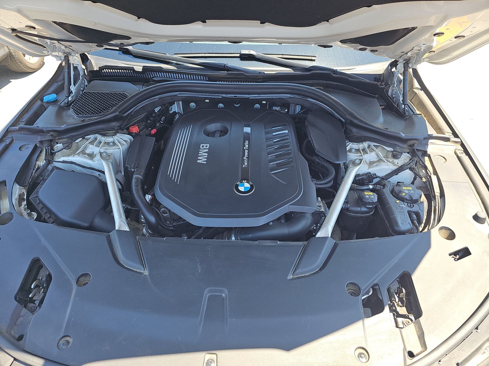 2019 BMW 6 Series 640i xDrive AWD