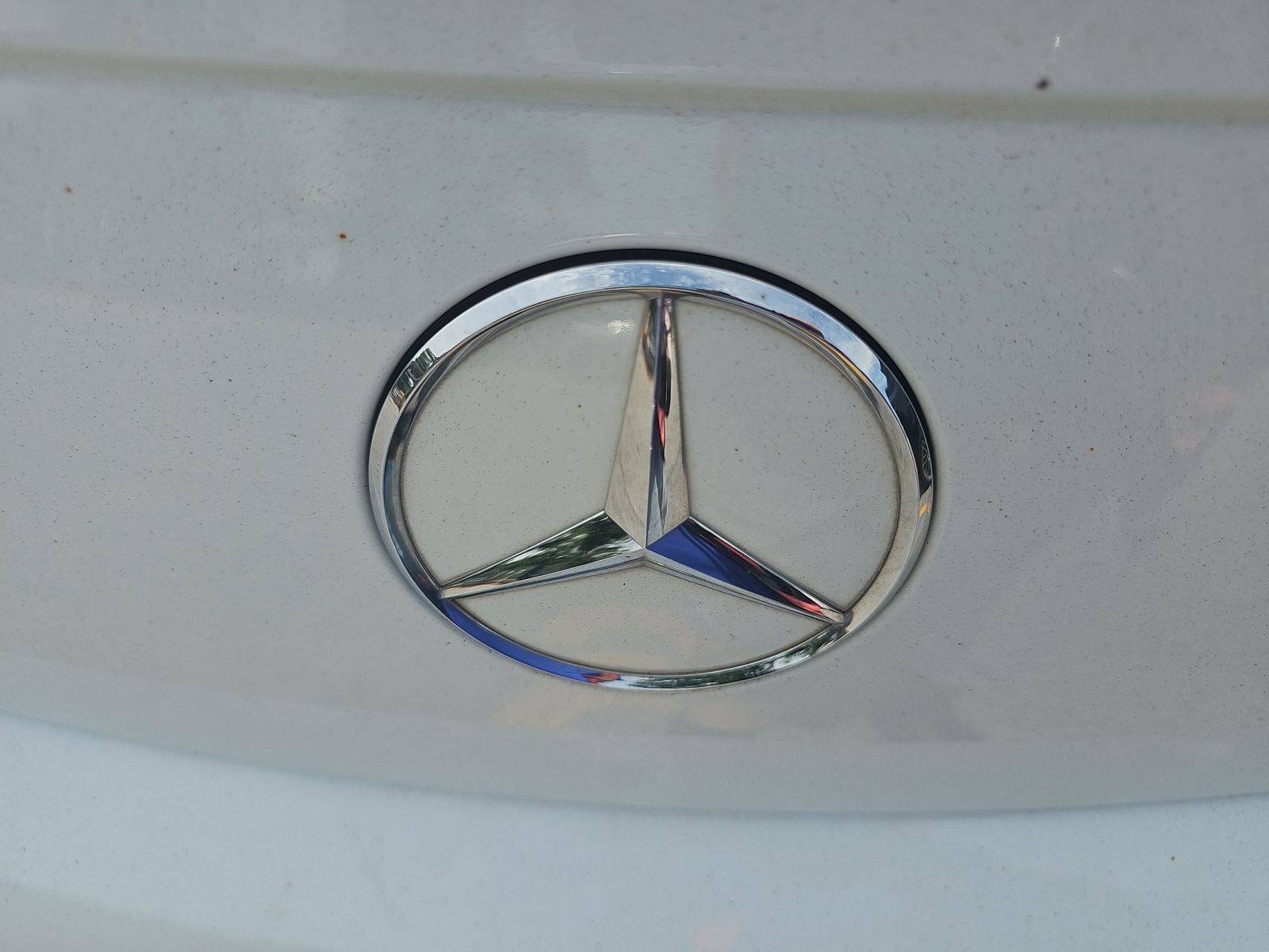 2018 Mercedes-Benz C-Class AMG C 43 AWD