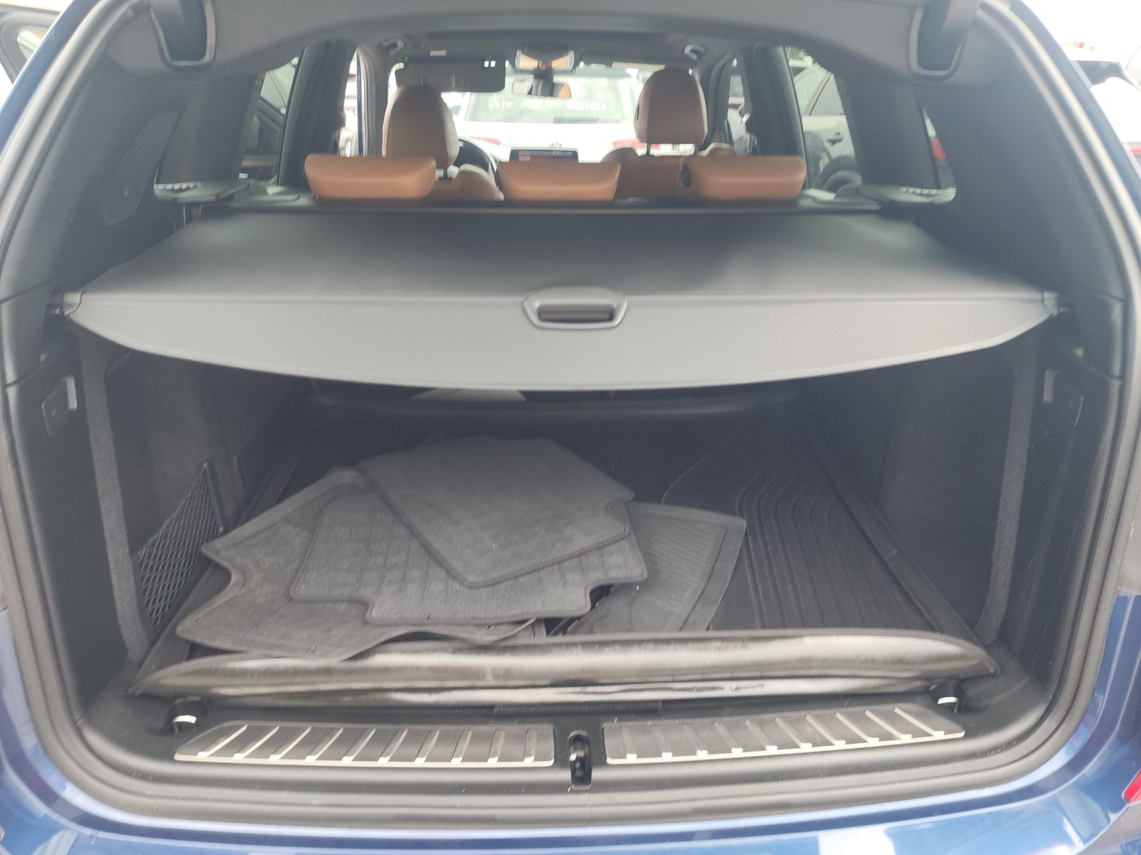 2021 BMW X3 xDrive30i AWD