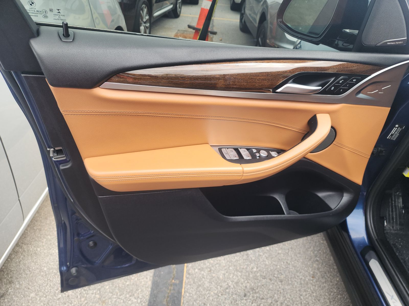 2021 BMW X3 xDrive30i AWD