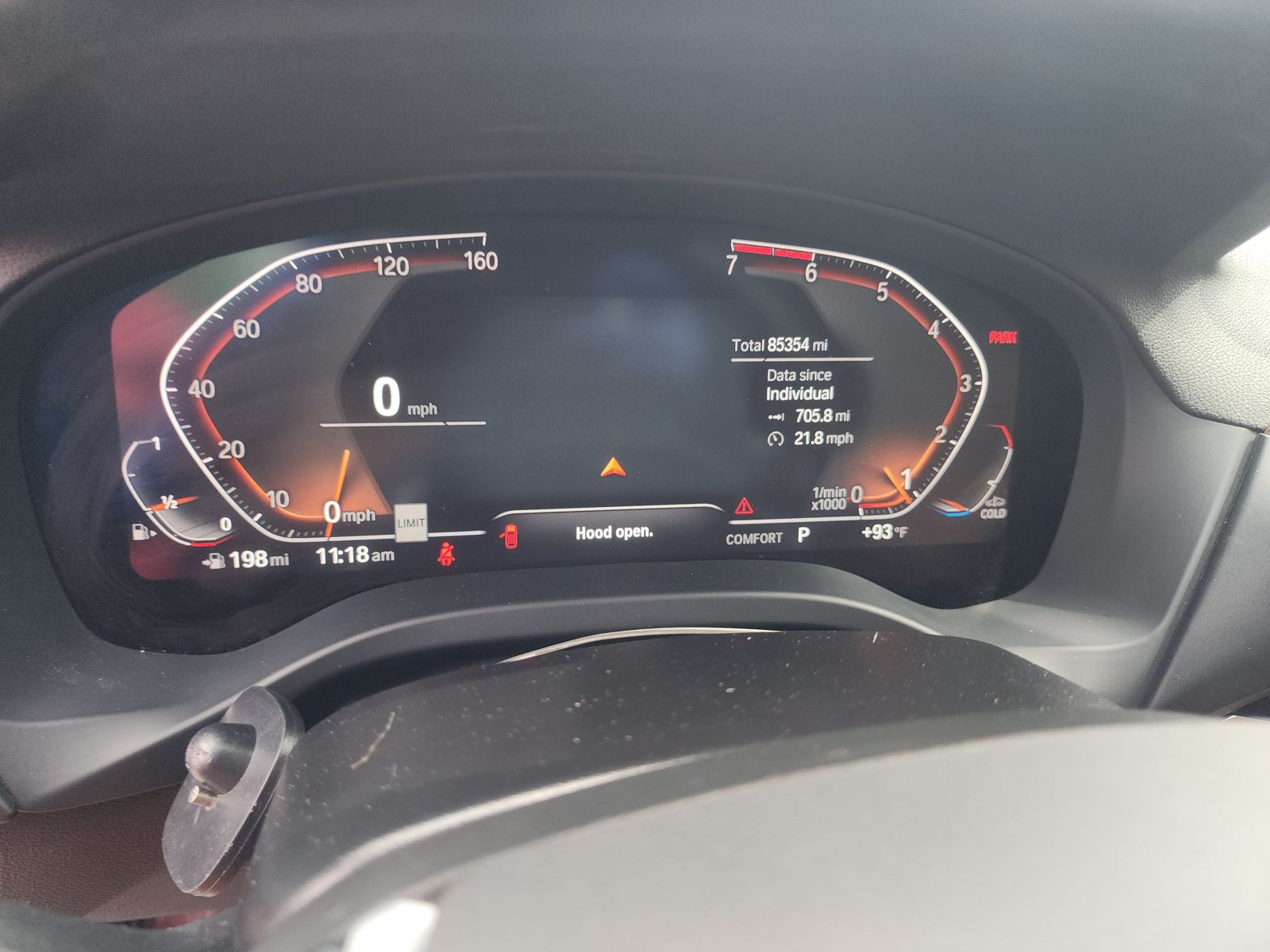 2021 BMW X3 xDrive30i AWD