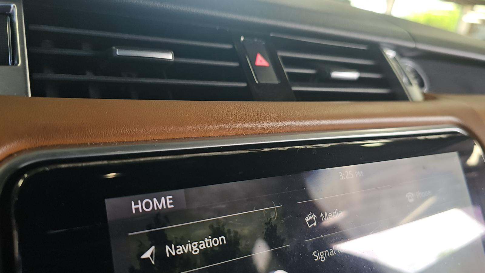 2019 Land Rover Range Rover Sport Supercharged Dynamic AWD