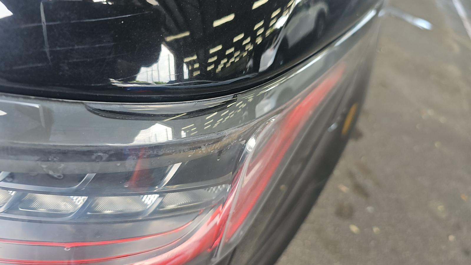 2019 Land Rover Range Rover Sport Supercharged Dynamic AWD
