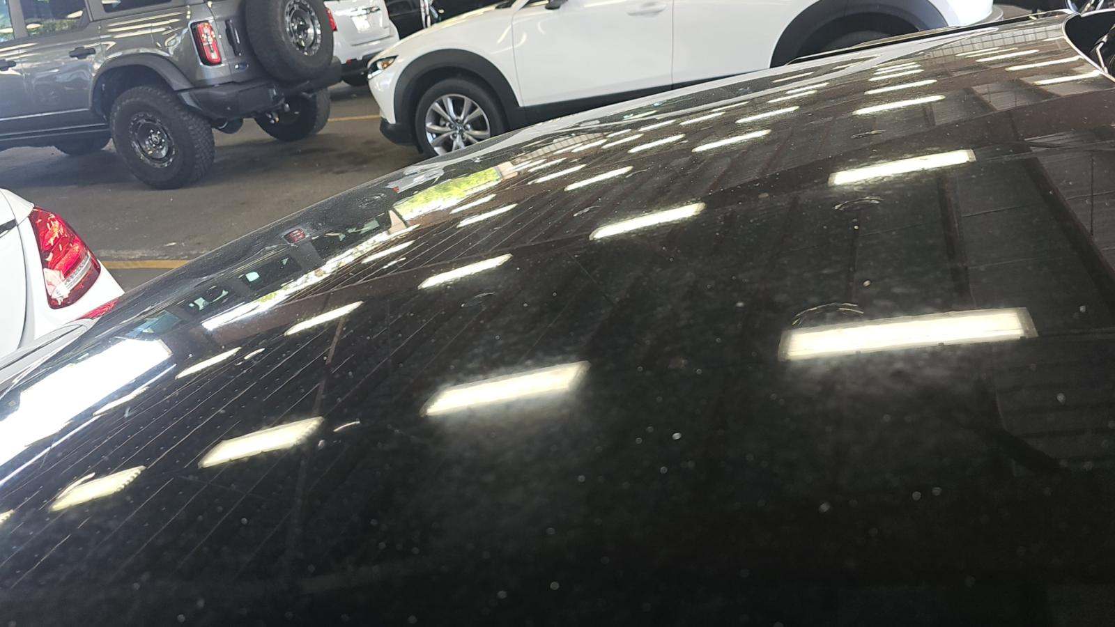 2019 Land Rover Range Rover Sport Supercharged Dynamic AWD