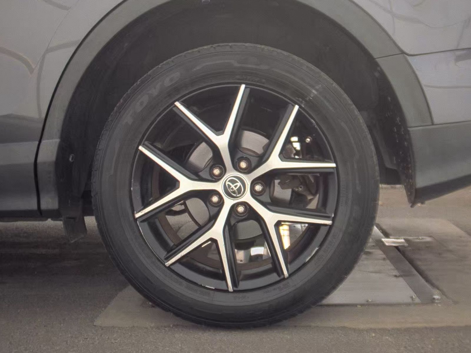 2016 Toyota RAV4 SE FWD