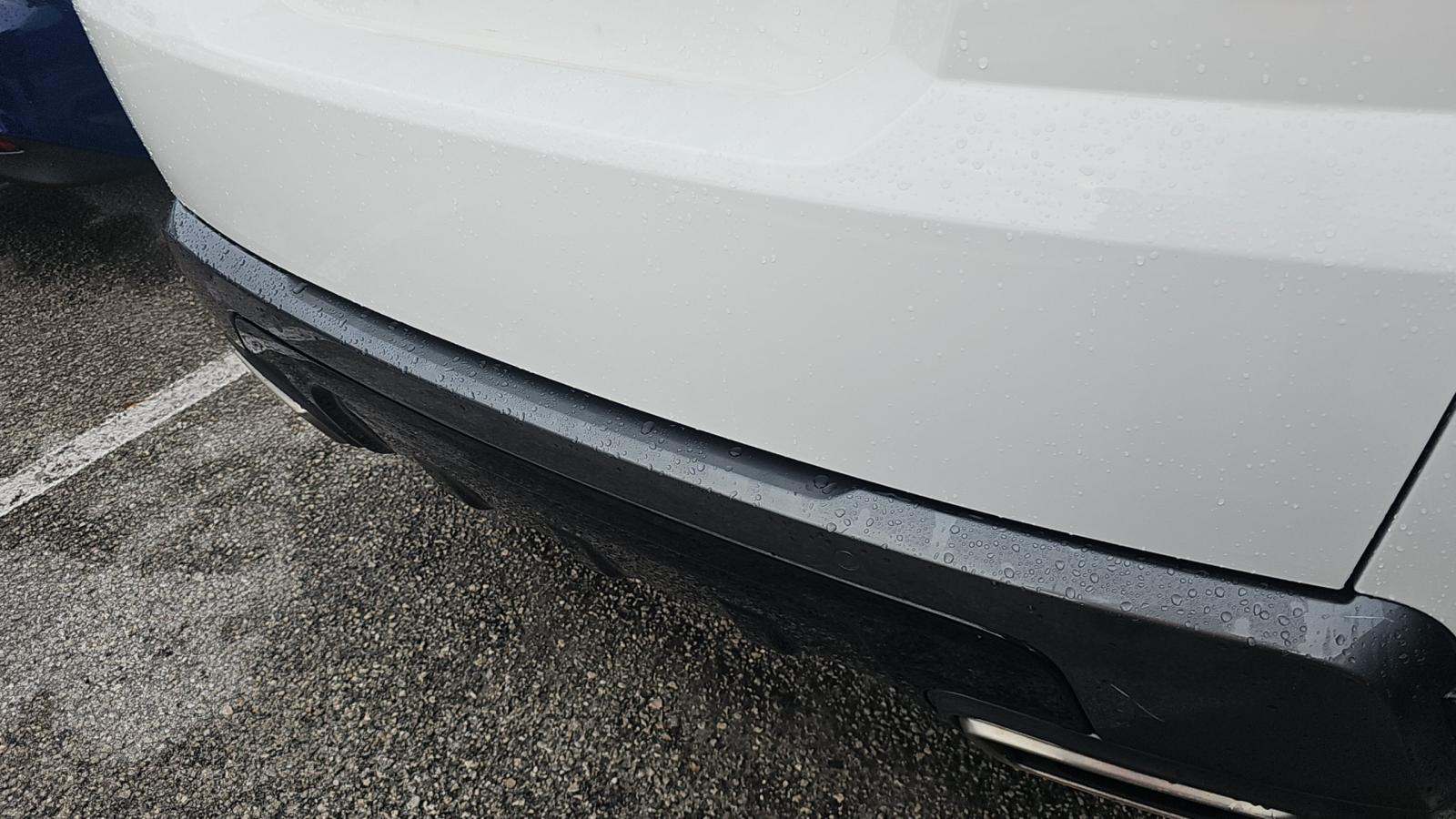 2019 Land Rover Range Rover Sport HSE AWD
