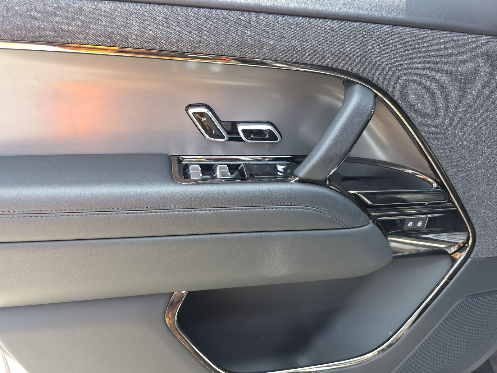 2023 Land Rover Range Rover Sport SE AWD