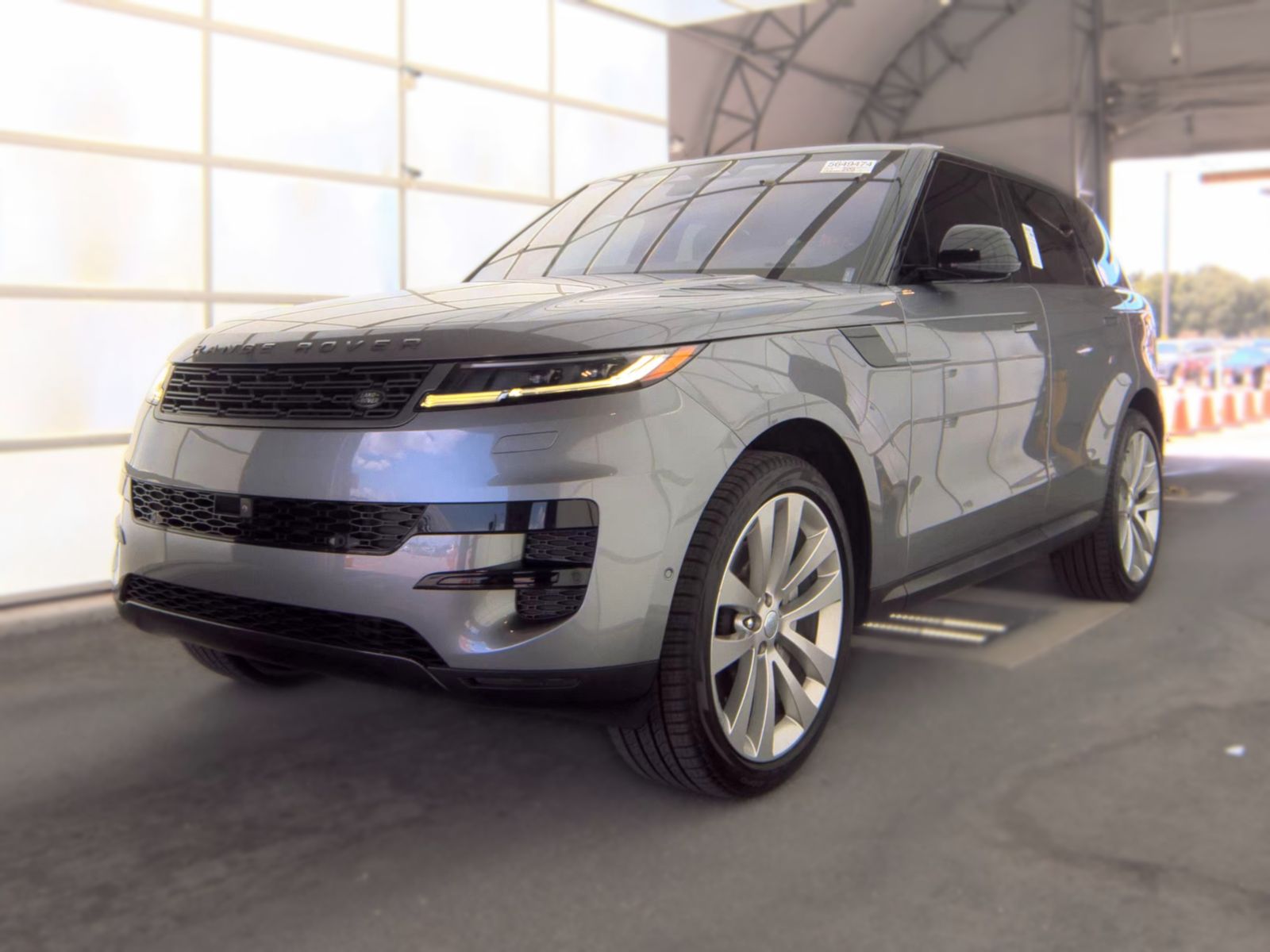 2023 Land Rover Range Rover Sport SE AWD