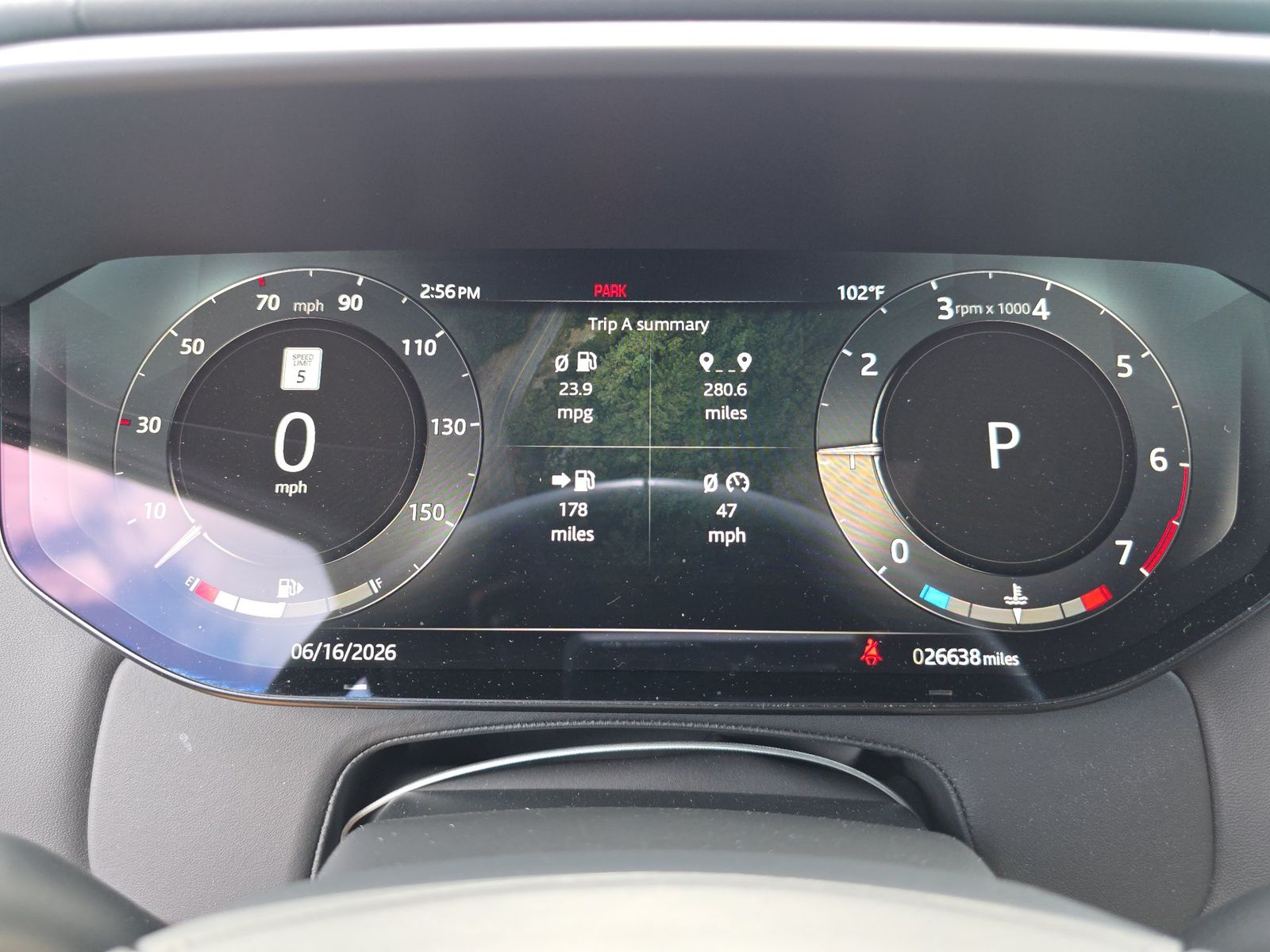 2023 Land Rover Range Rover Sport SE AWD